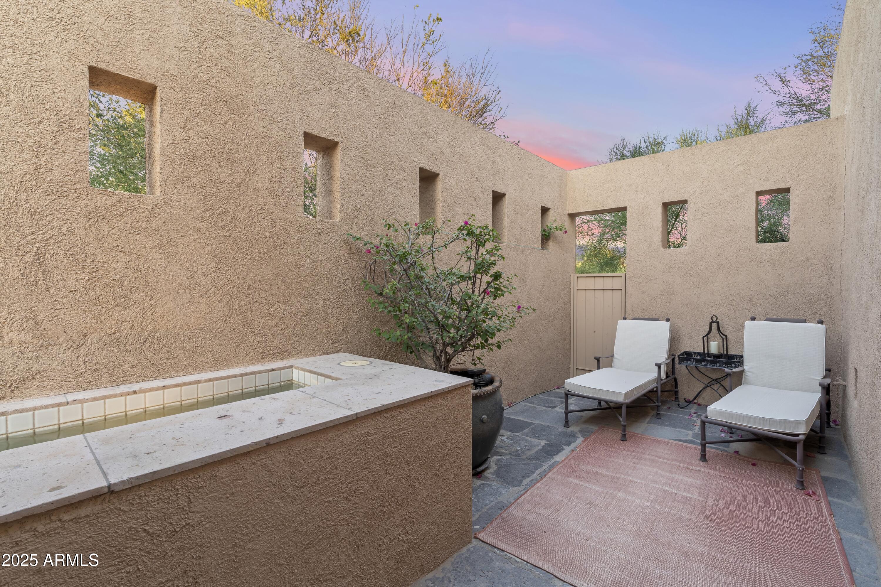 9191 E HAPPY HOLLOW Drive