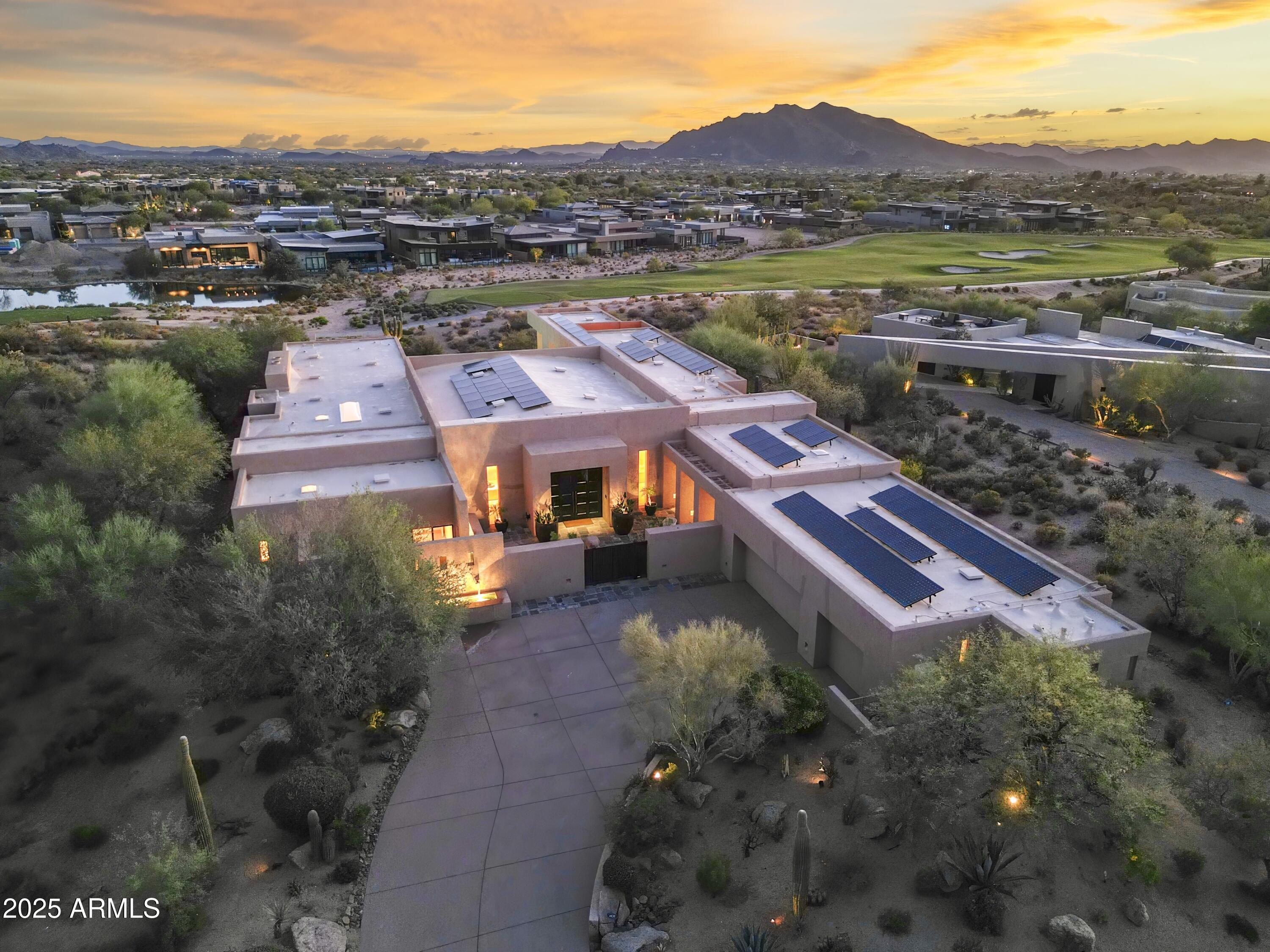 9191 E HAPPY HOLLOW Drive