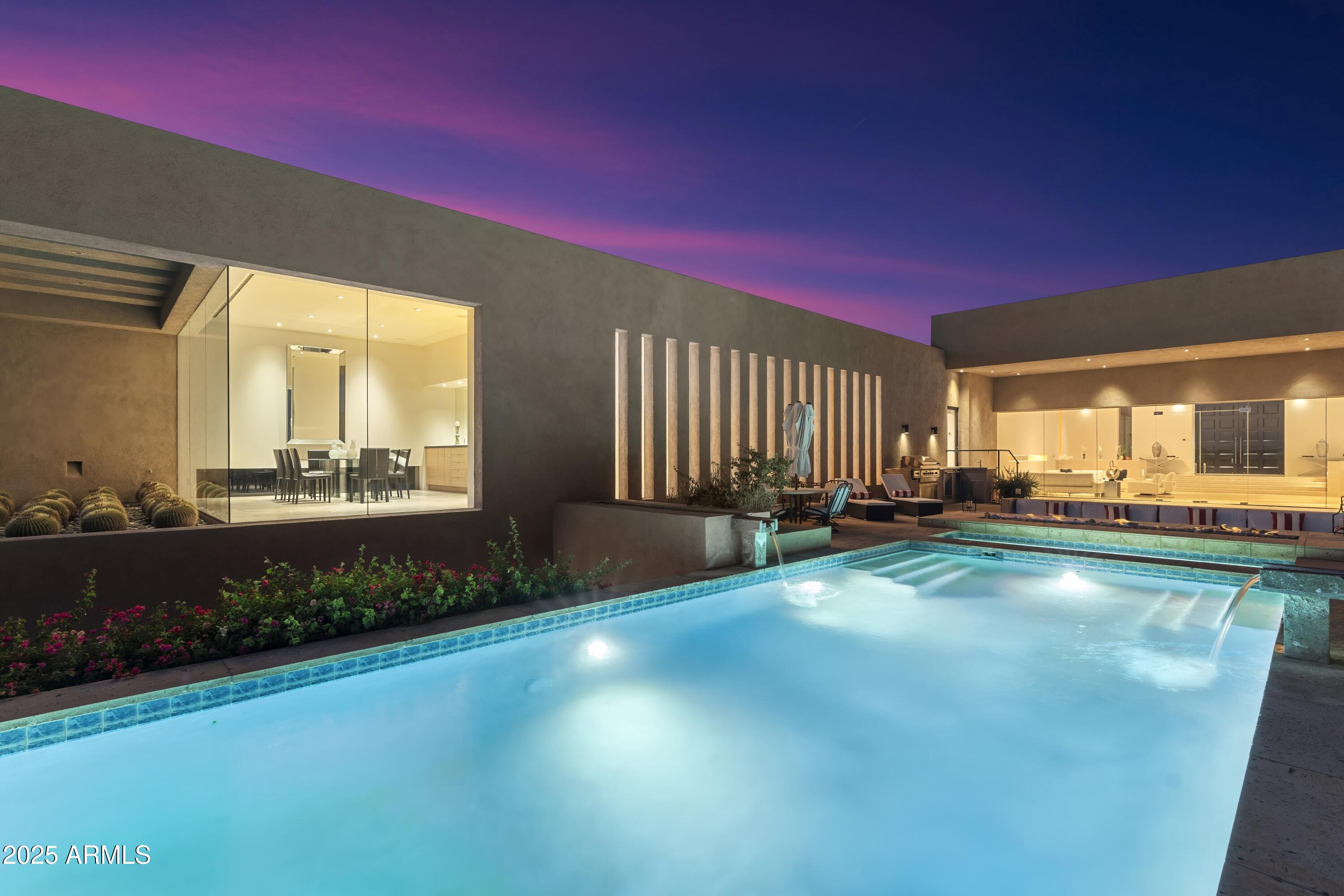 9191 E HAPPY HOLLOW Drive