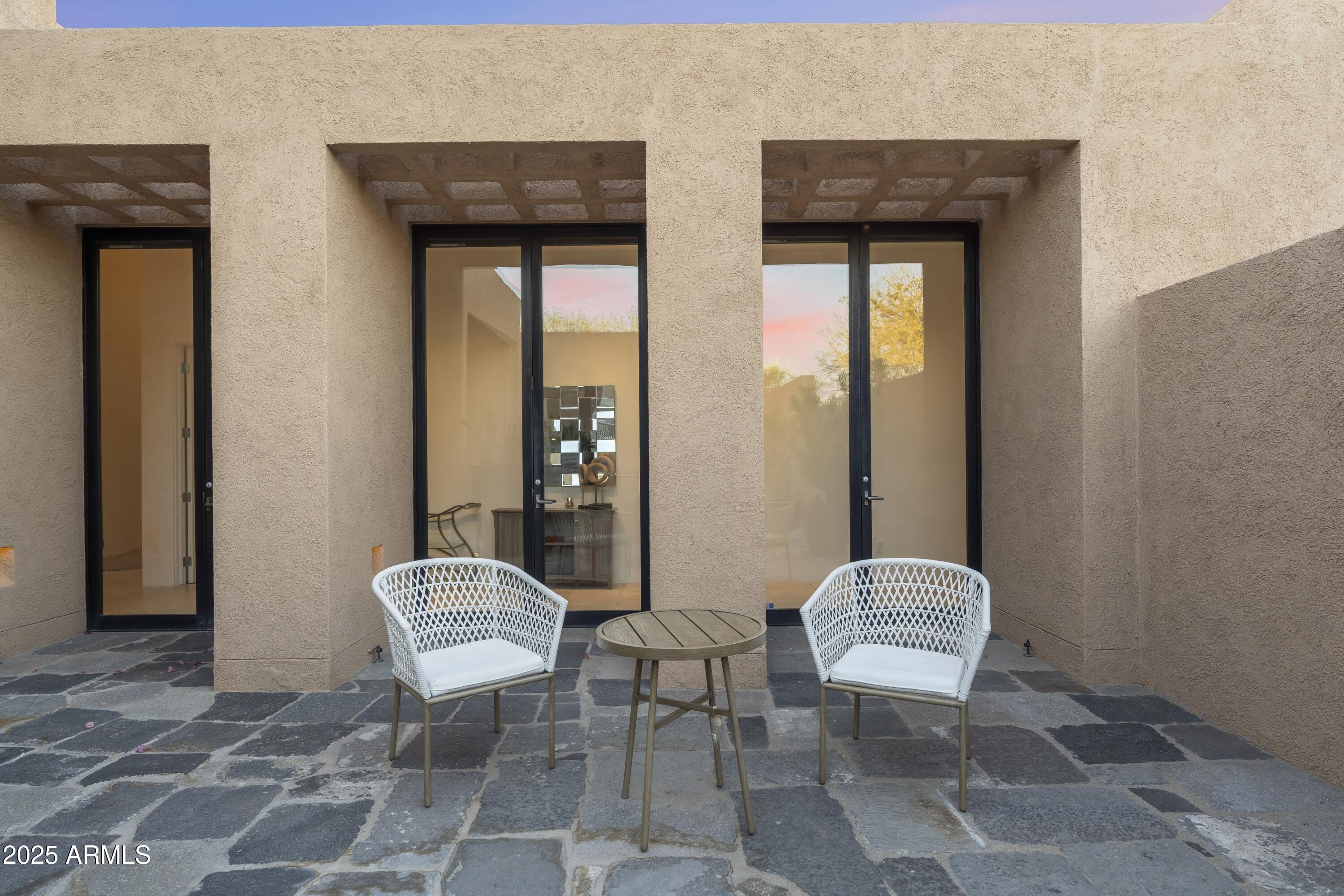 9191 E HAPPY HOLLOW Drive