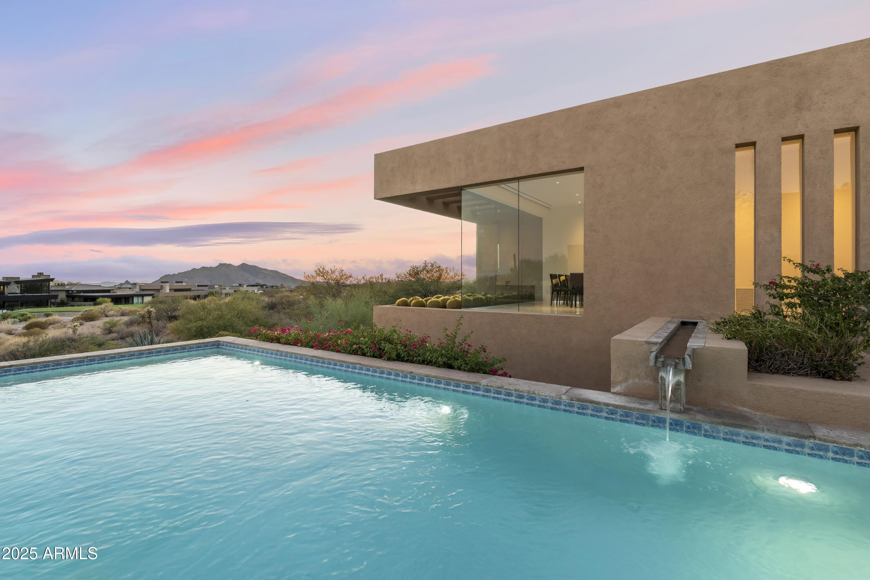 9191 E HAPPY HOLLOW Drive