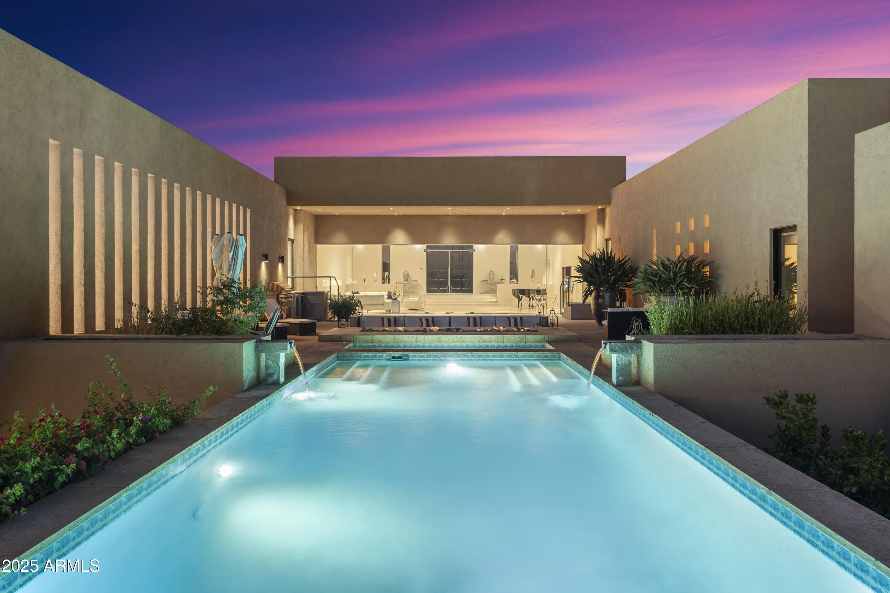 9191 E HAPPY HOLLOW Drive