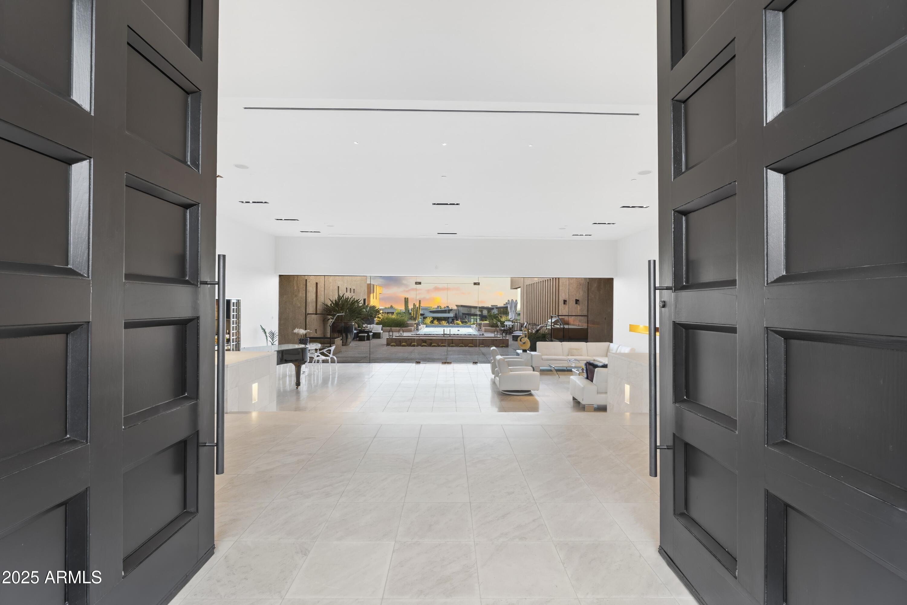 9191 E HAPPY HOLLOW Drive