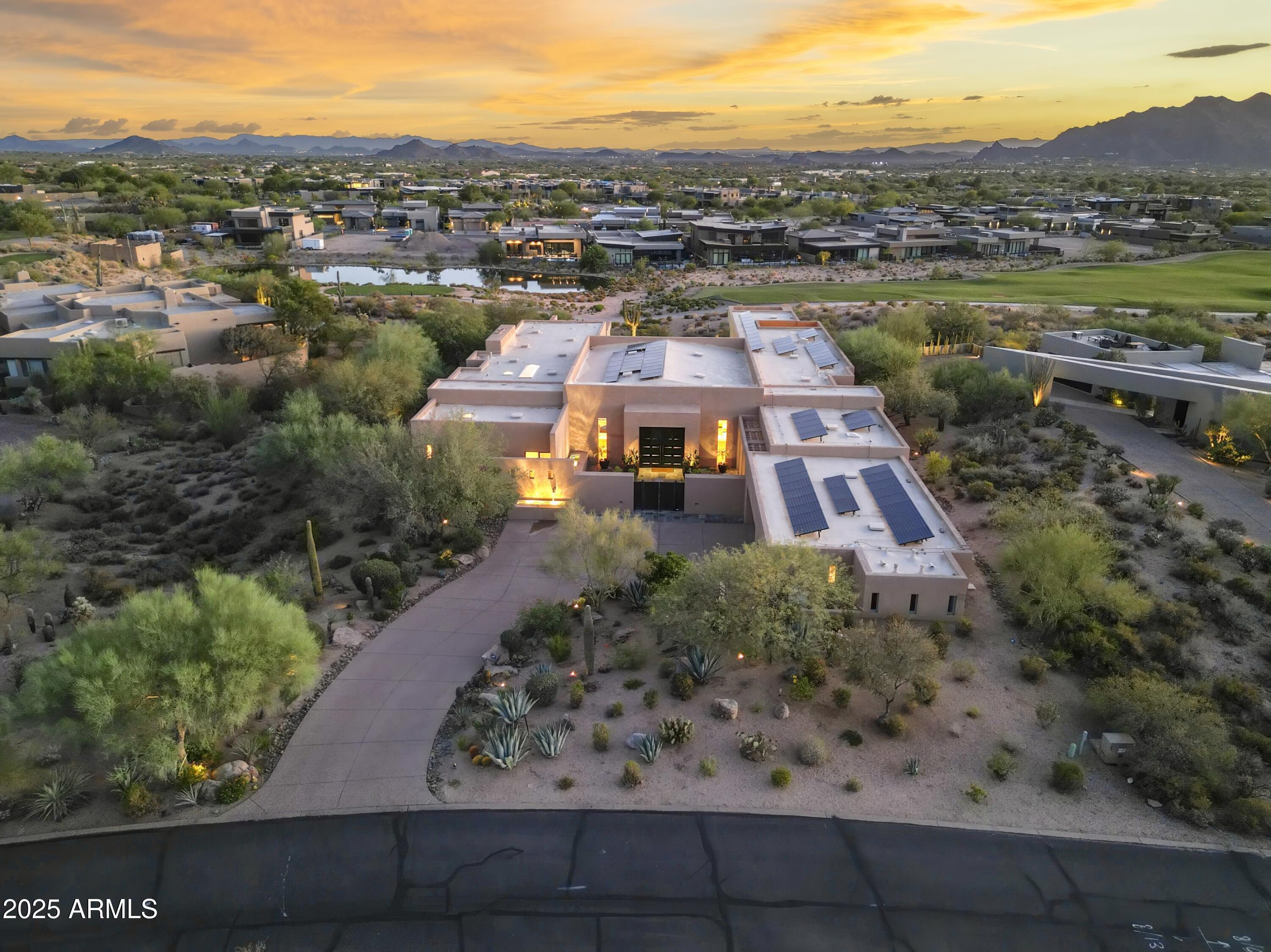 9191 E HAPPY HOLLOW Drive