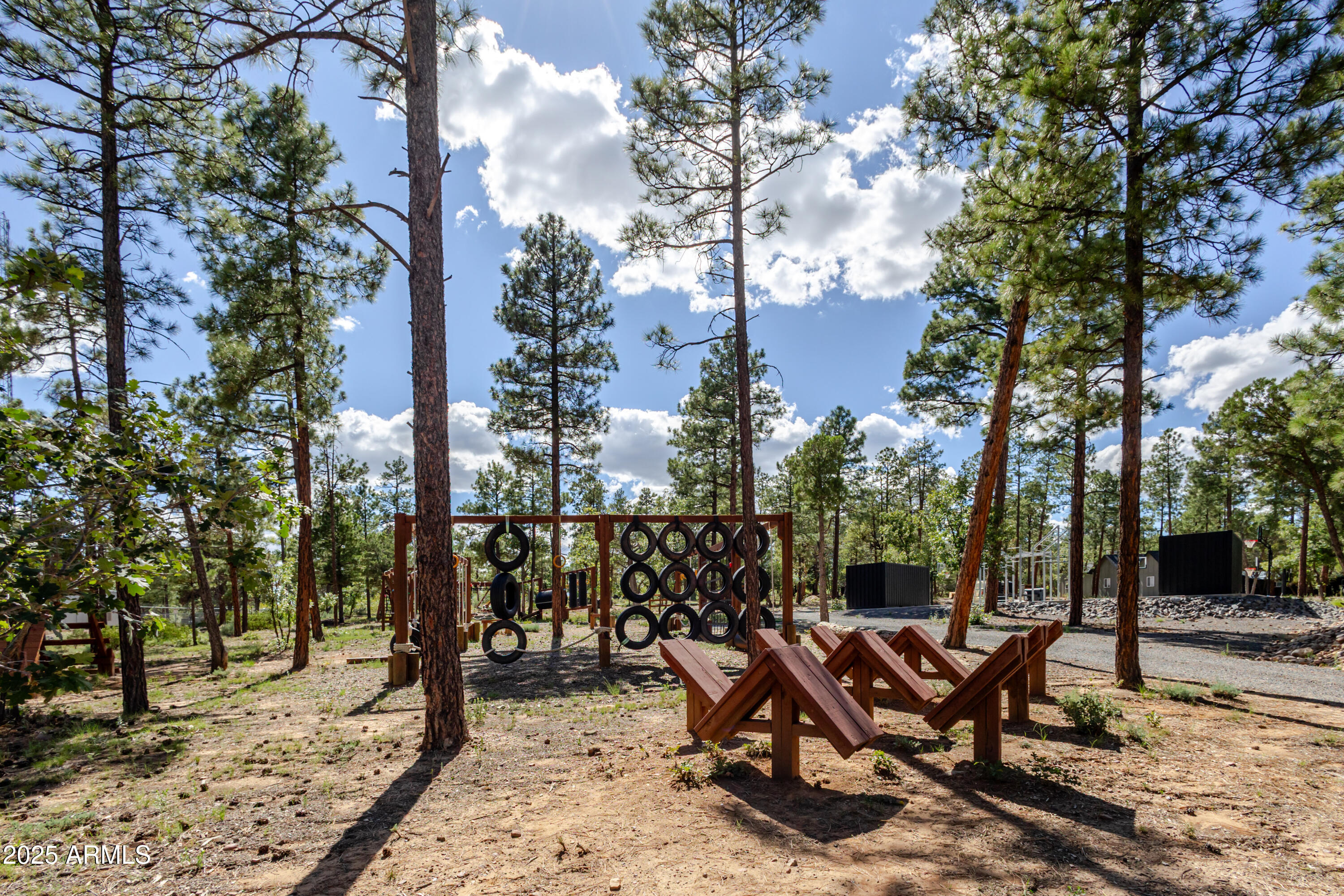 6385 W WHITE MOUNTAIN Boulevard