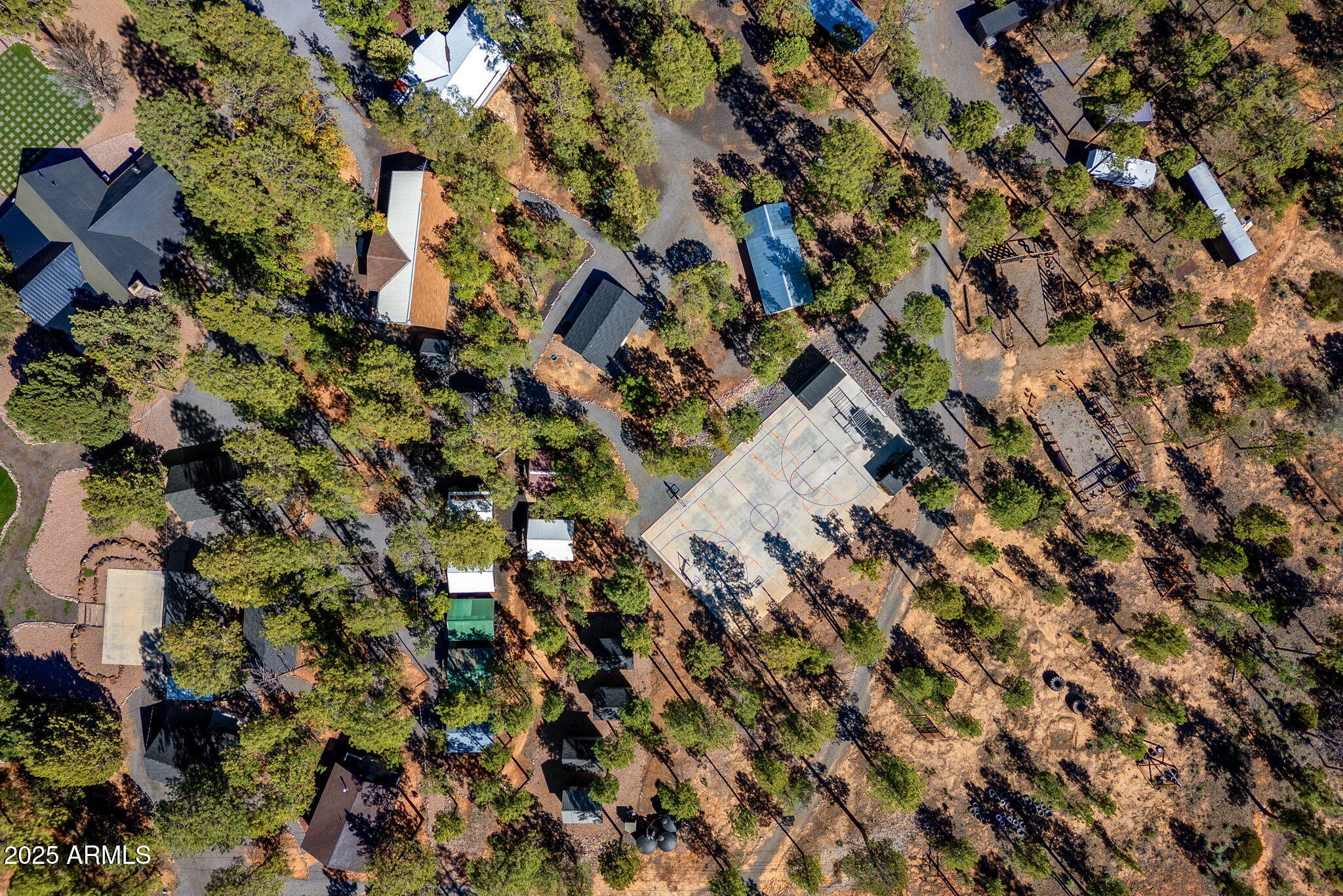 6385 W WHITE MOUNTAIN Boulevard