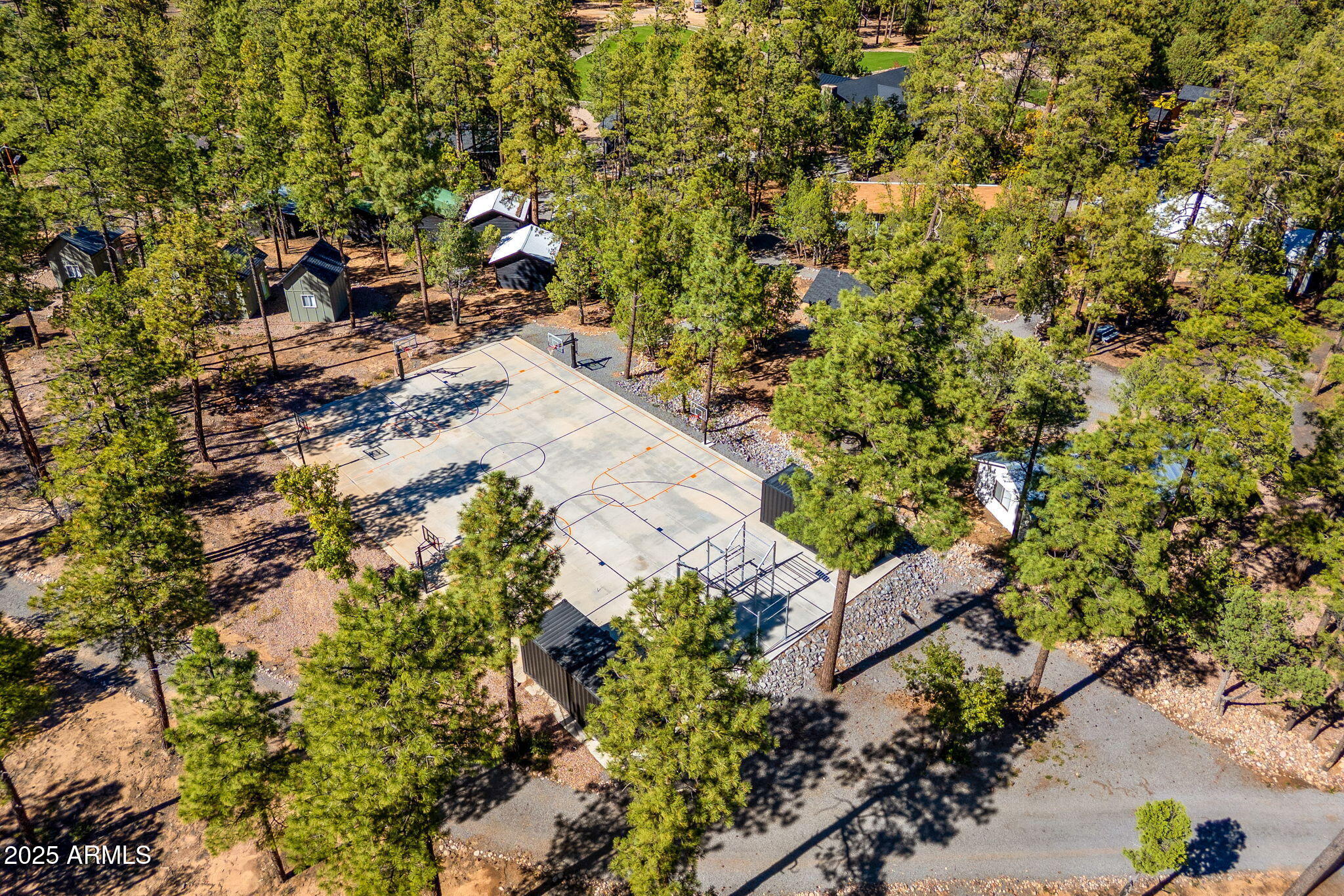 6385 W WHITE MOUNTAIN Boulevard