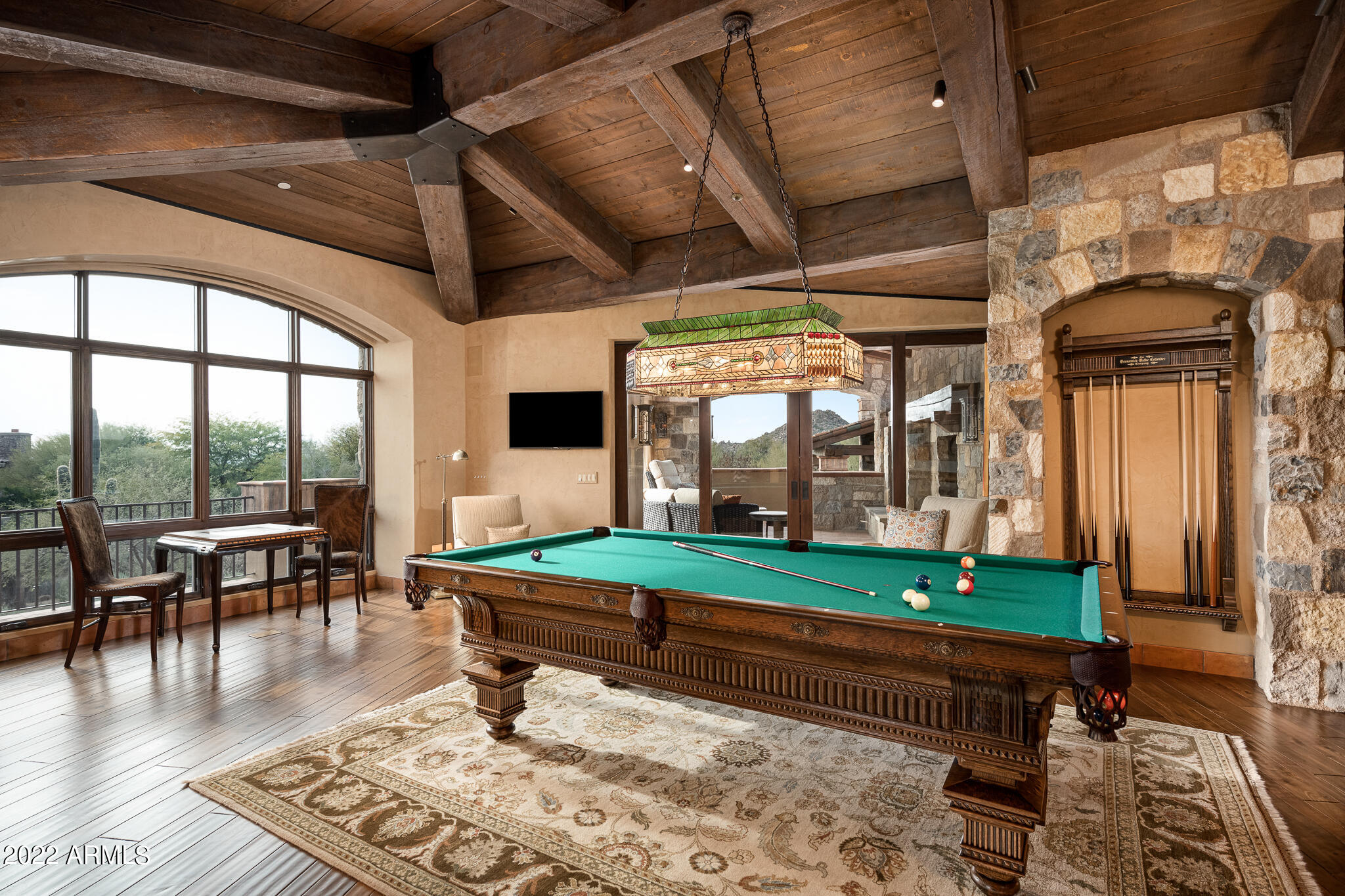 8430 E WHISPER ROCK Trail