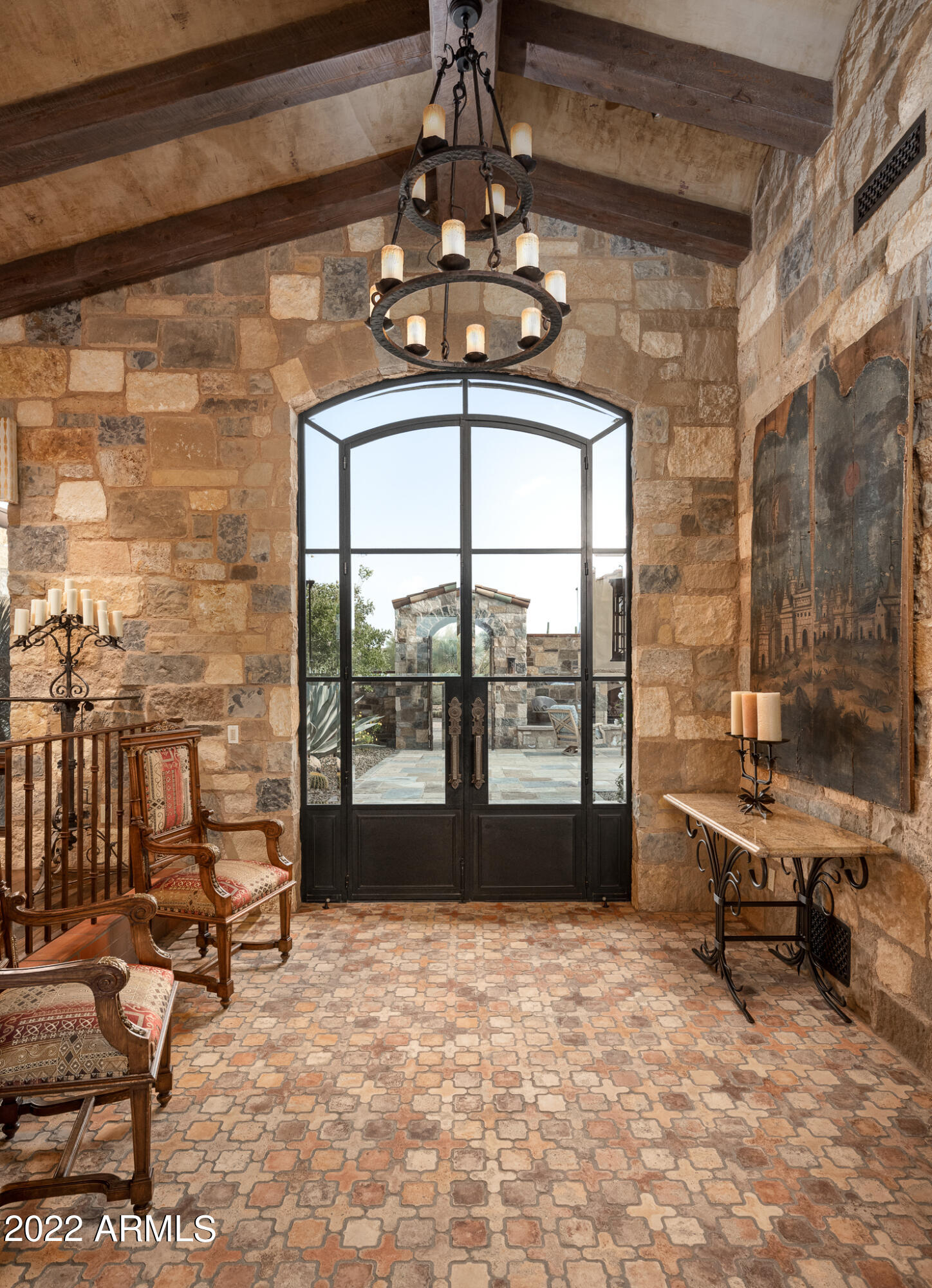 8430 E WHISPER ROCK Trail