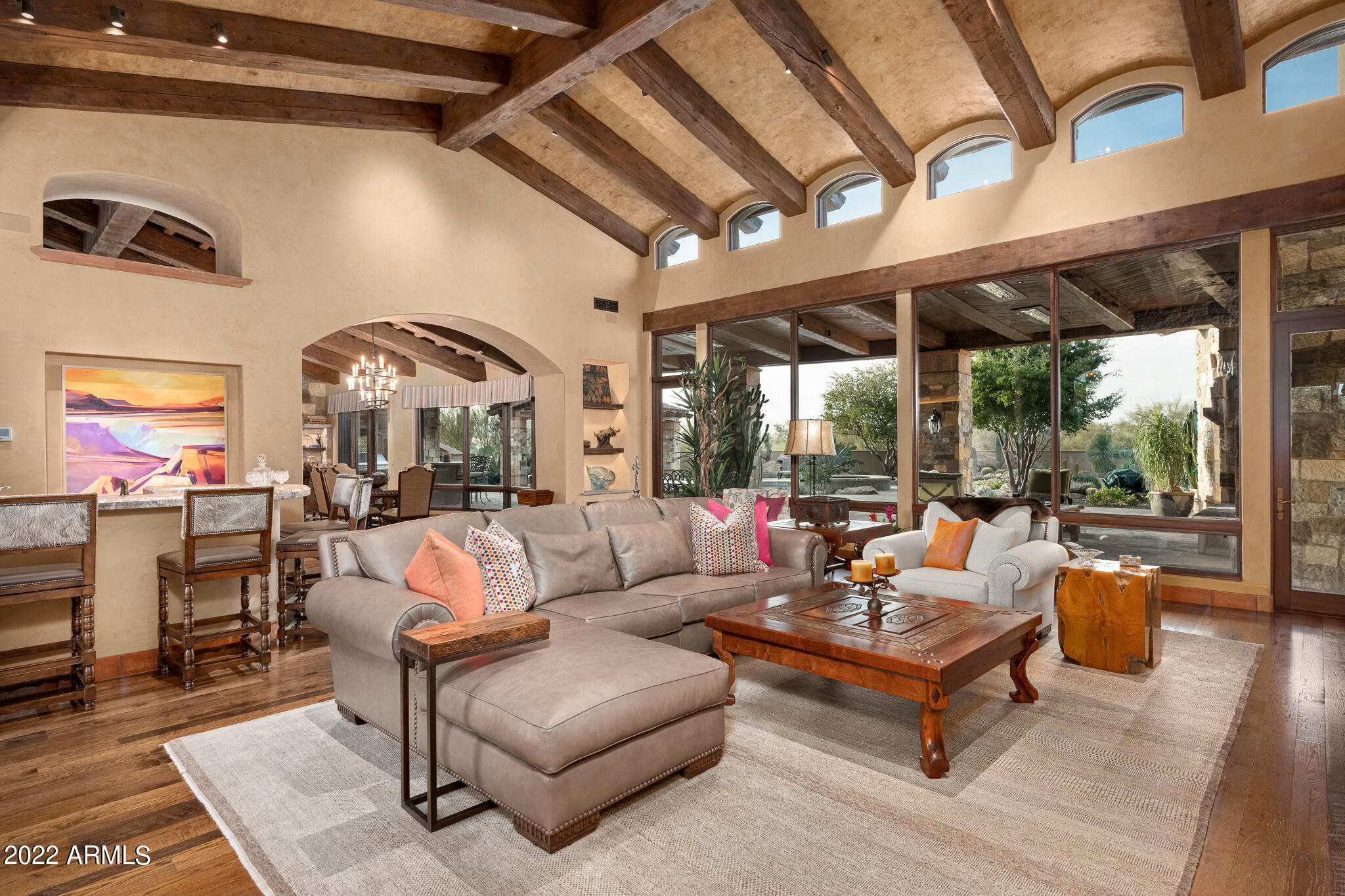 8430 E WHISPER ROCK Trail