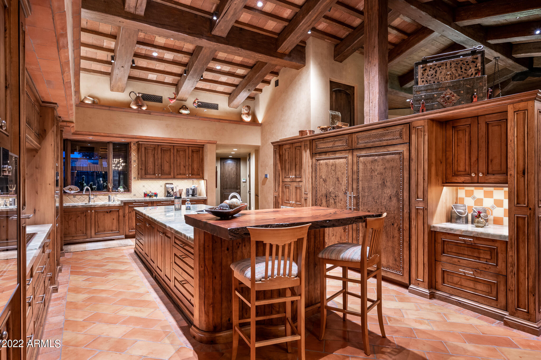 8430 E WHISPER ROCK Trail