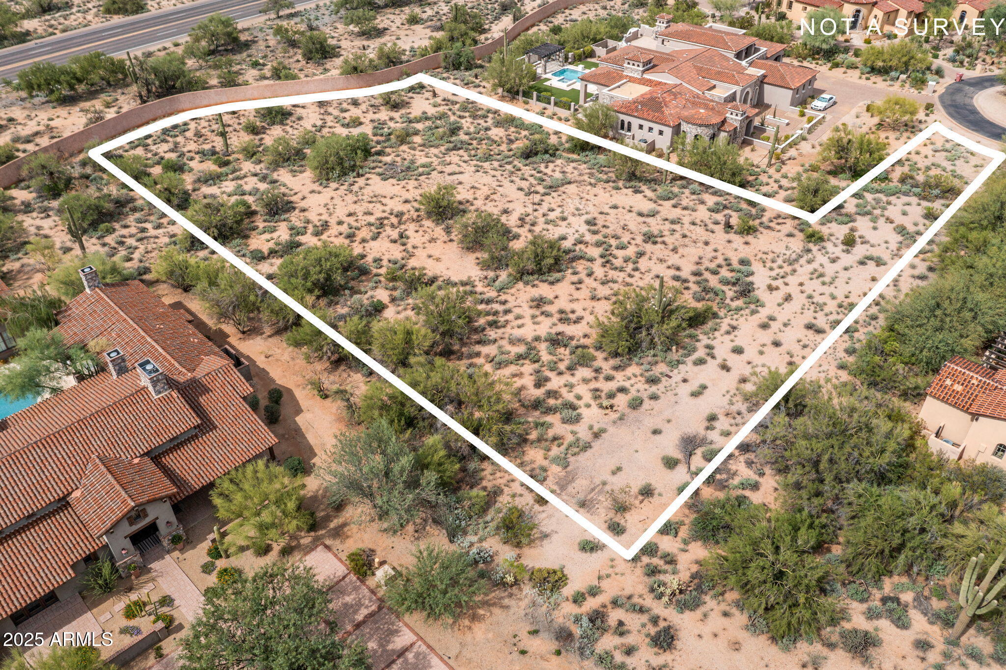 7289 E SONORAN Trail, 48