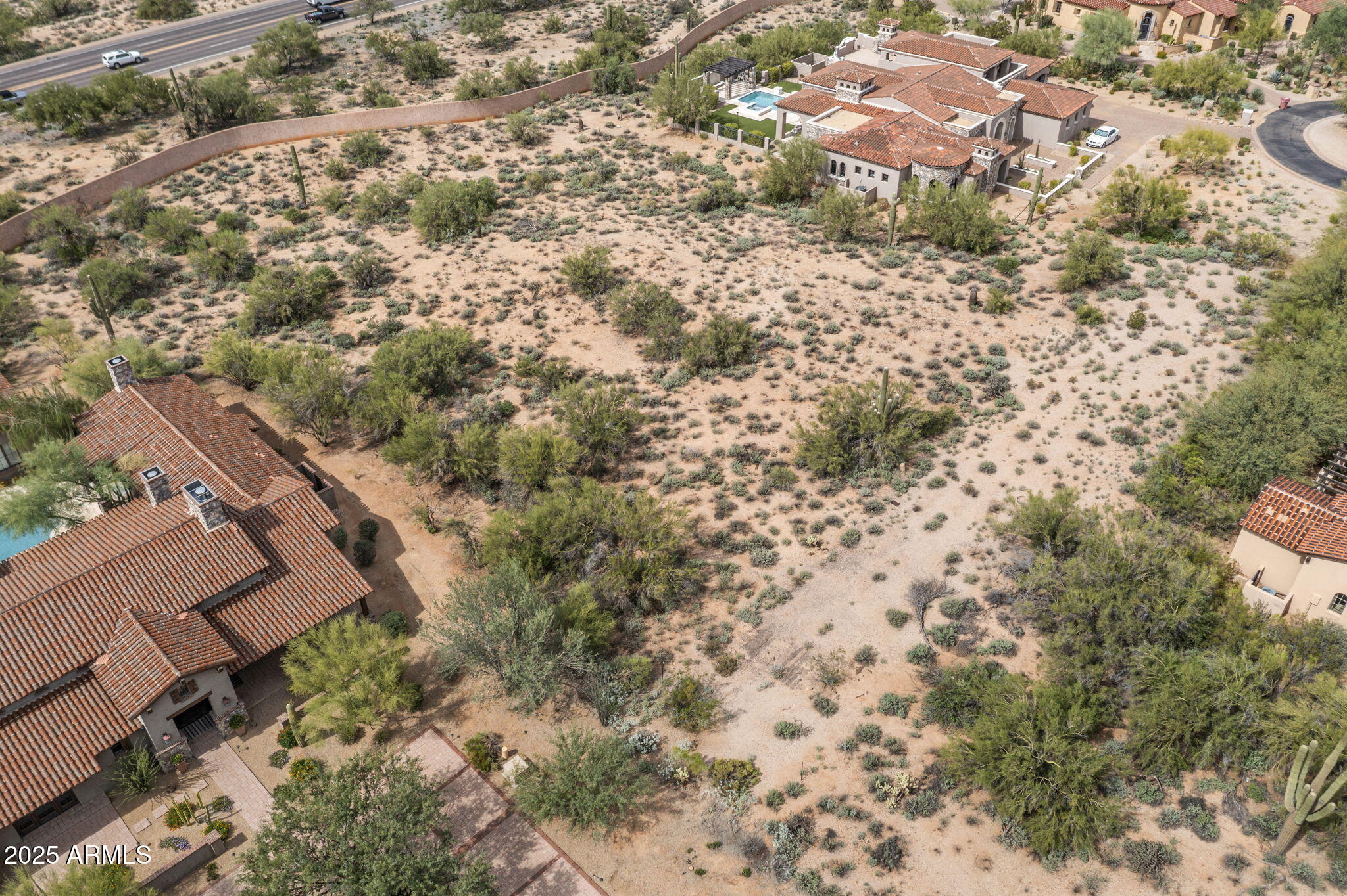 7289 E SONORAN Trail, 48