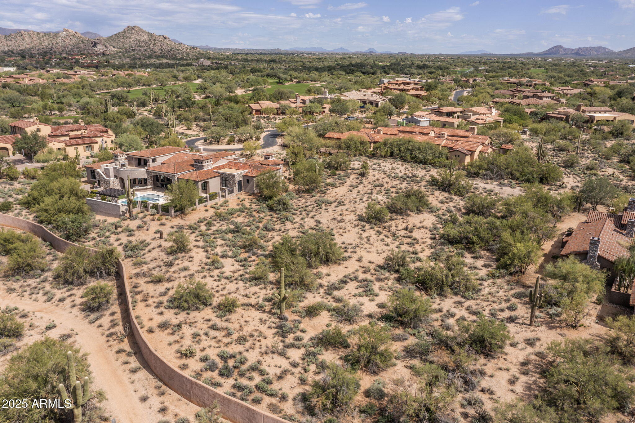 7289 E SONORAN Trail, 48