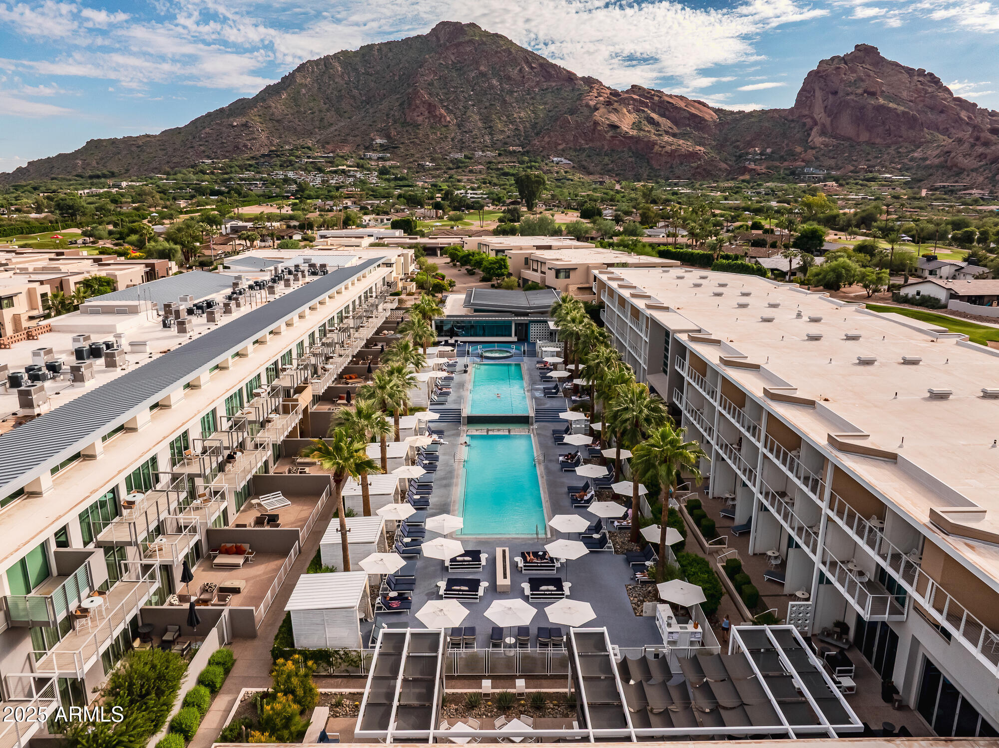 5455 E LINCOLN Drive, 2021