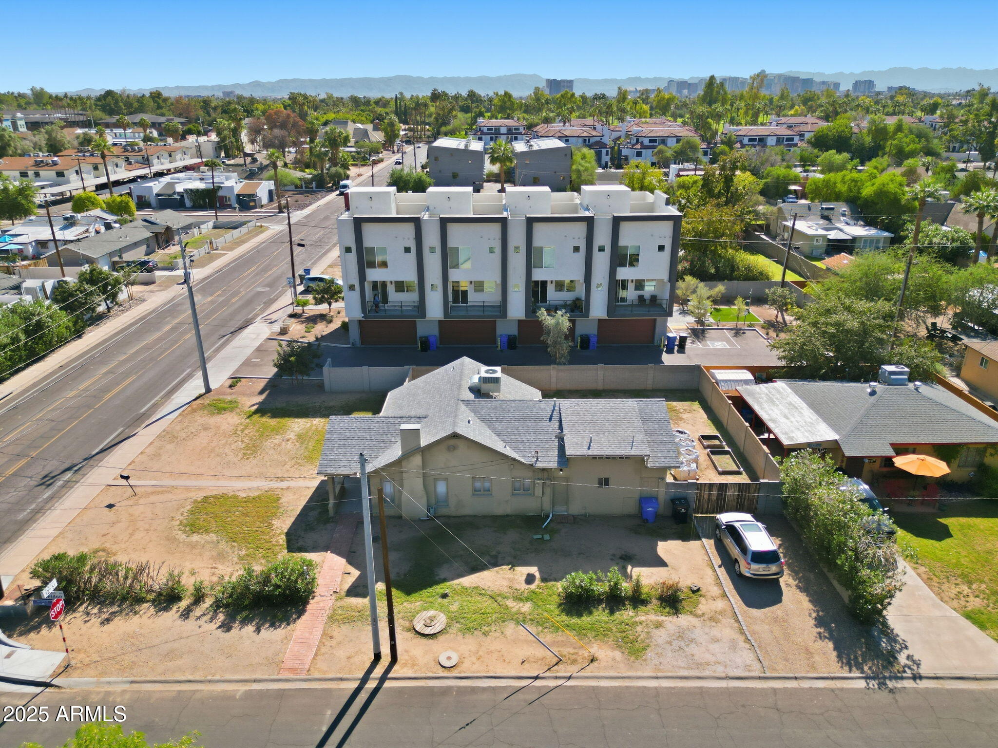 3620 N 12TH Street