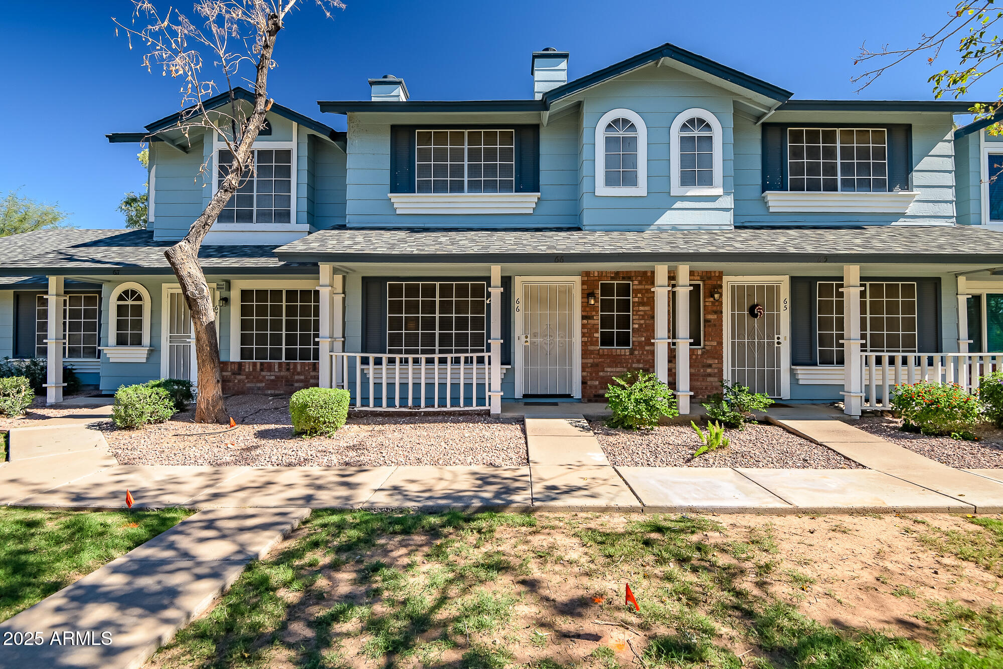 10100 N 89TH Avenue, 66