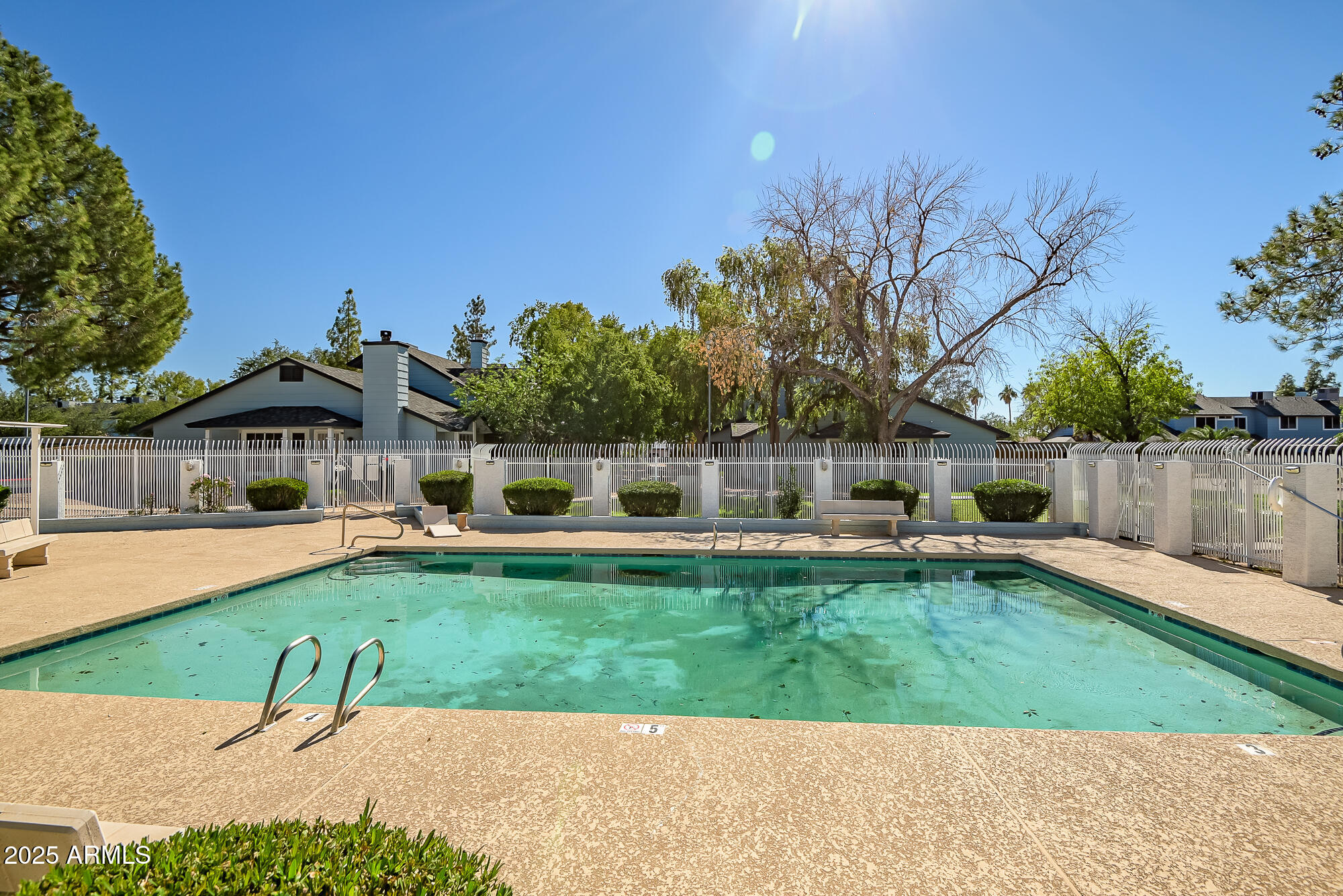 10100 N 89TH Avenue, 66