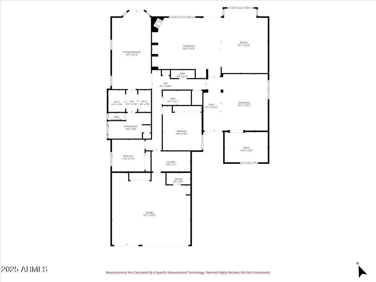 8936 E CEDAR WAXWING Drive