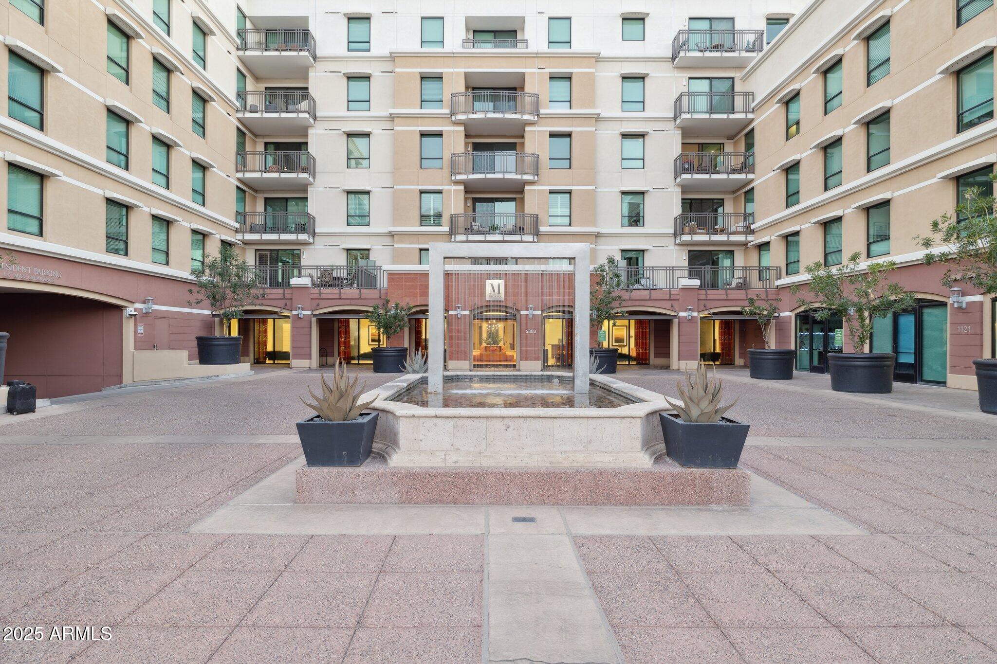 6803 E MAIN Street, 4413