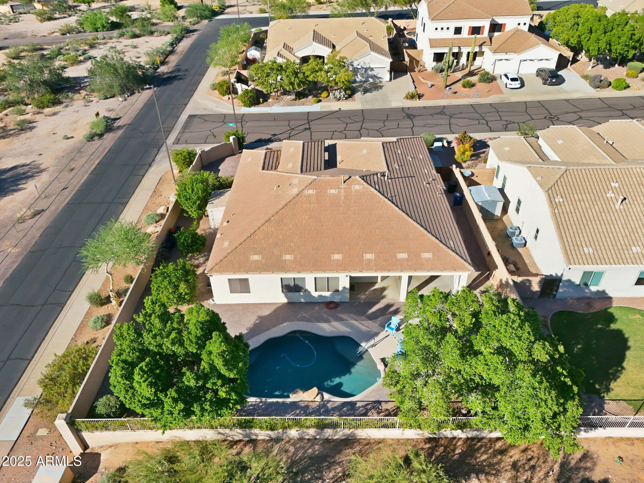 8605 E HANNIBAL Street