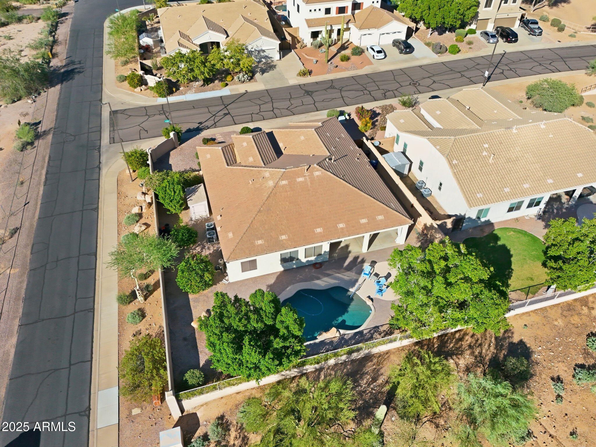 8605 E HANNIBAL Street