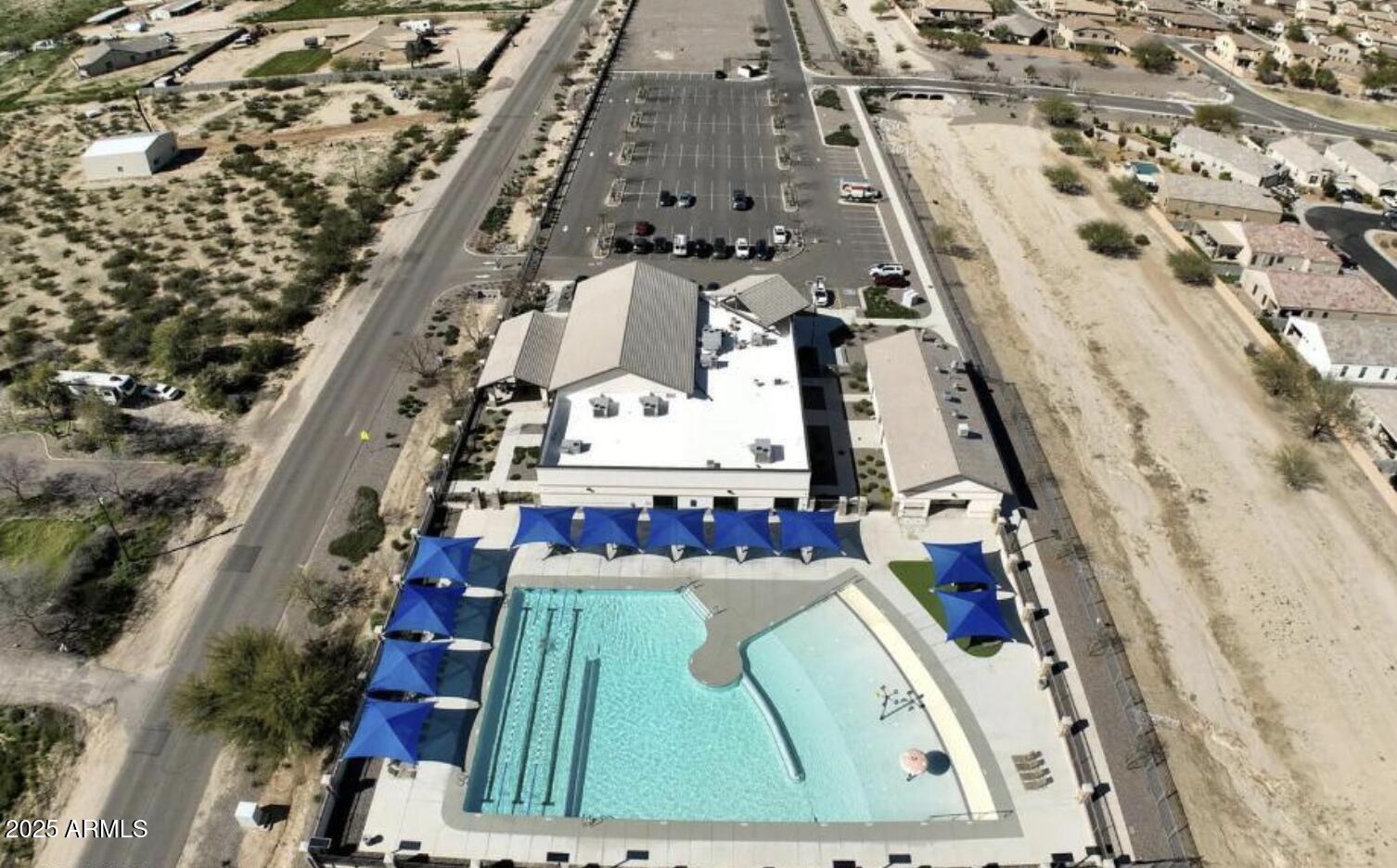 2921 W Jasper Butte Drive