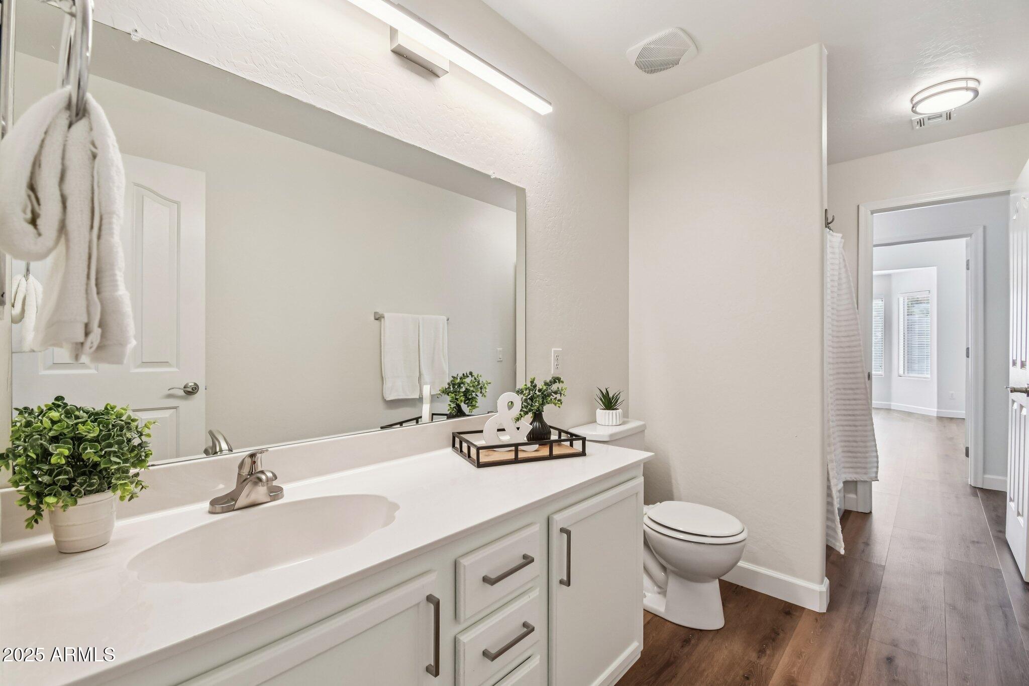 2921 W Jasper Butte Drive