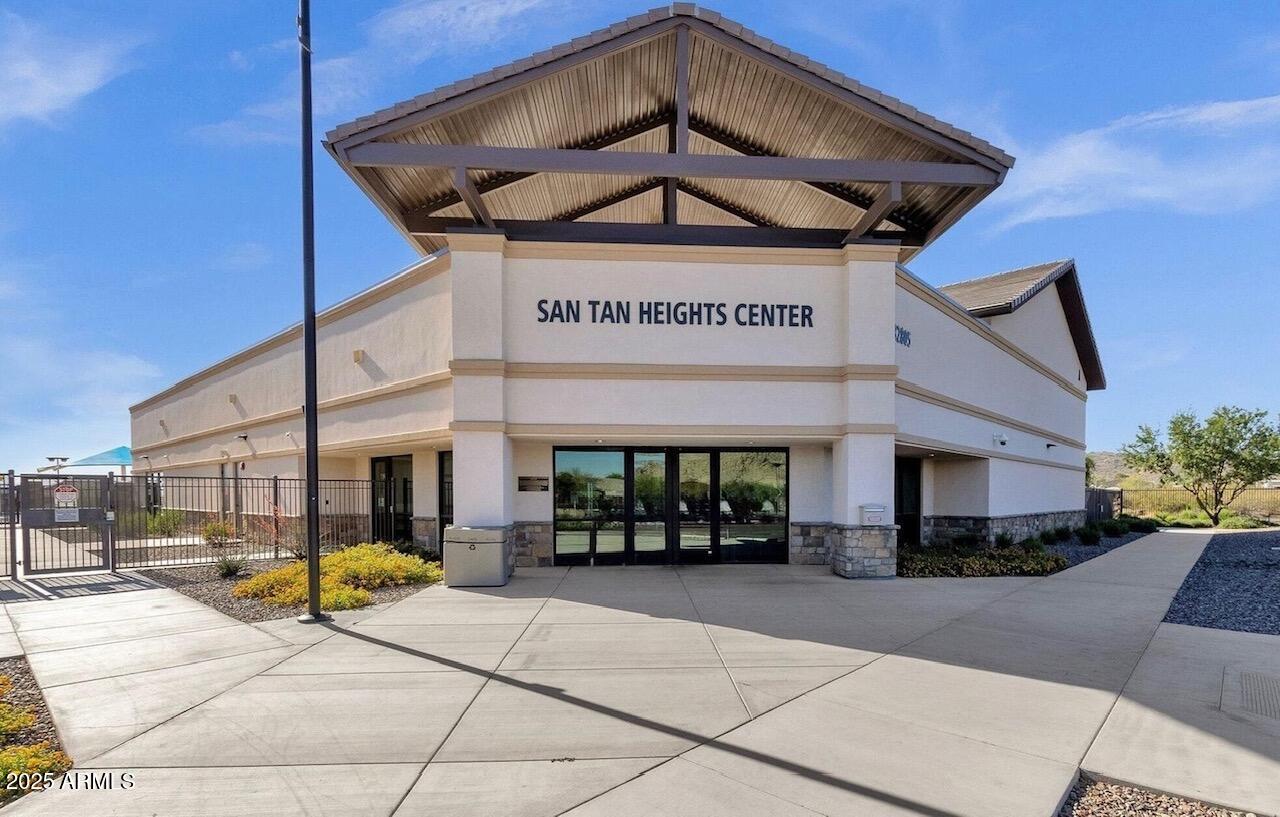 2921 W Jasper Butte Drive