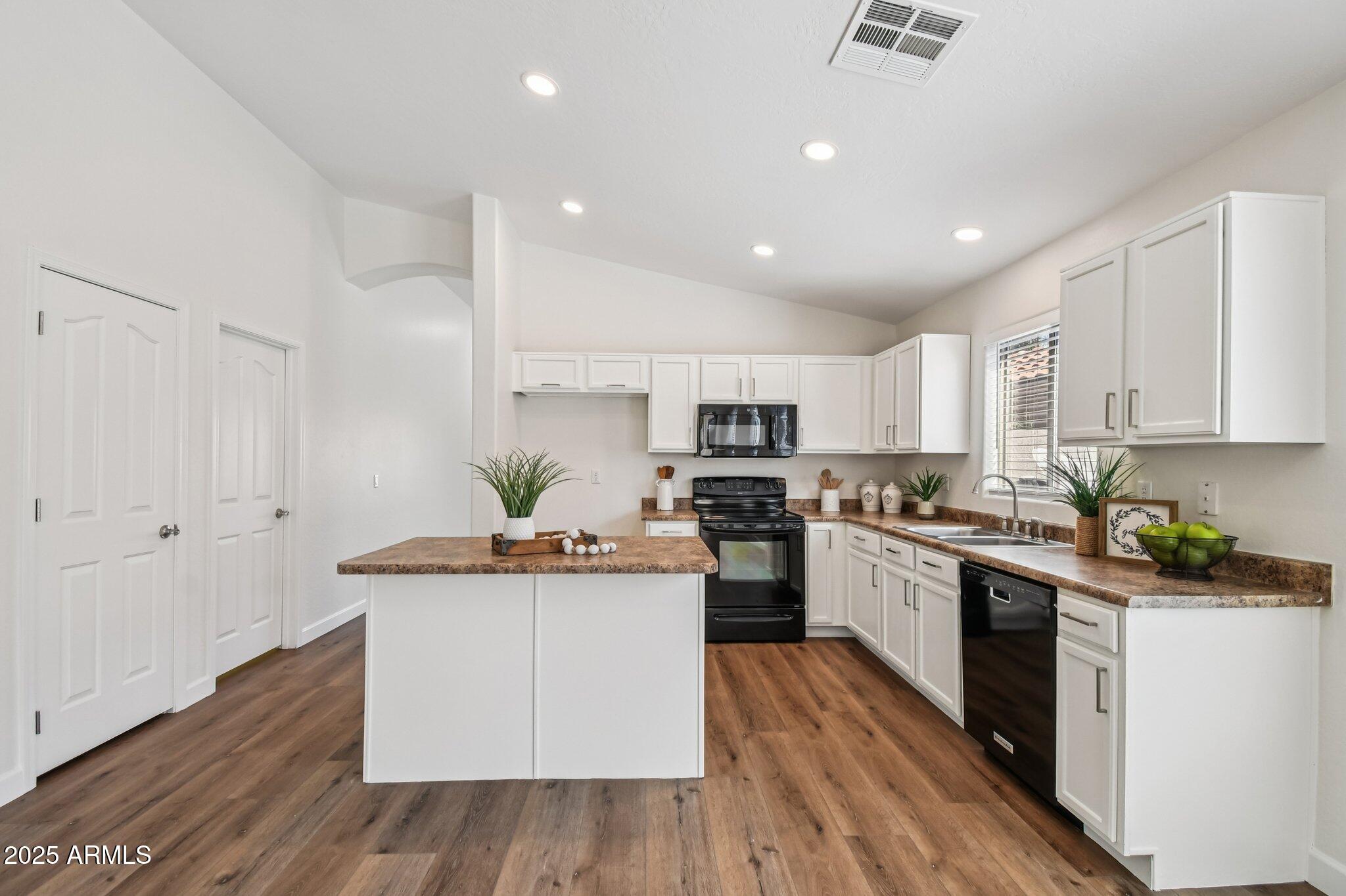 2921 W Jasper Butte Drive