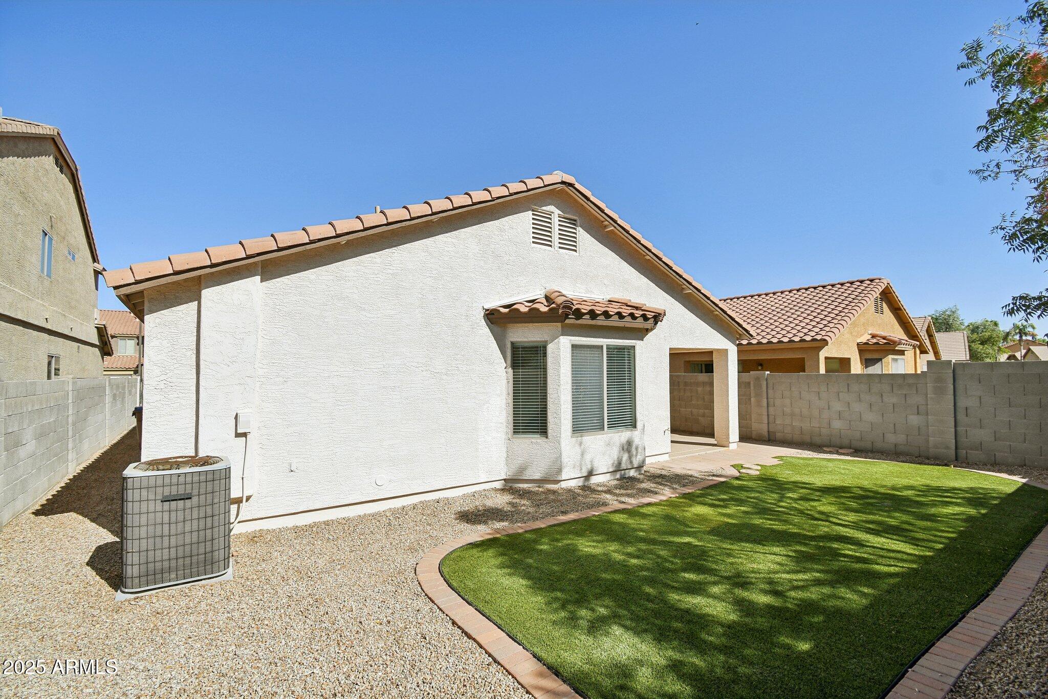 2921 W Jasper Butte Drive