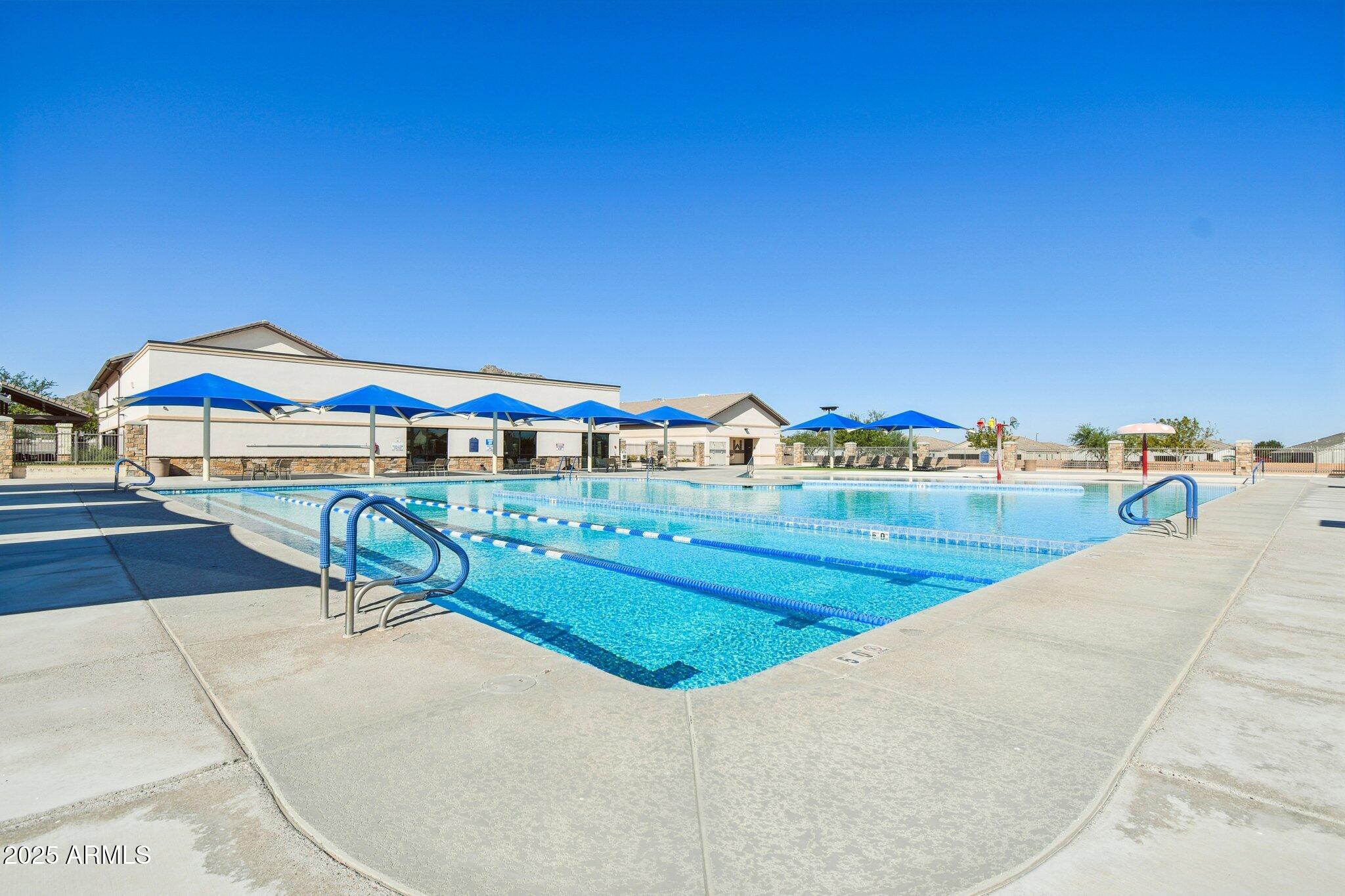 2921 W Jasper Butte Drive