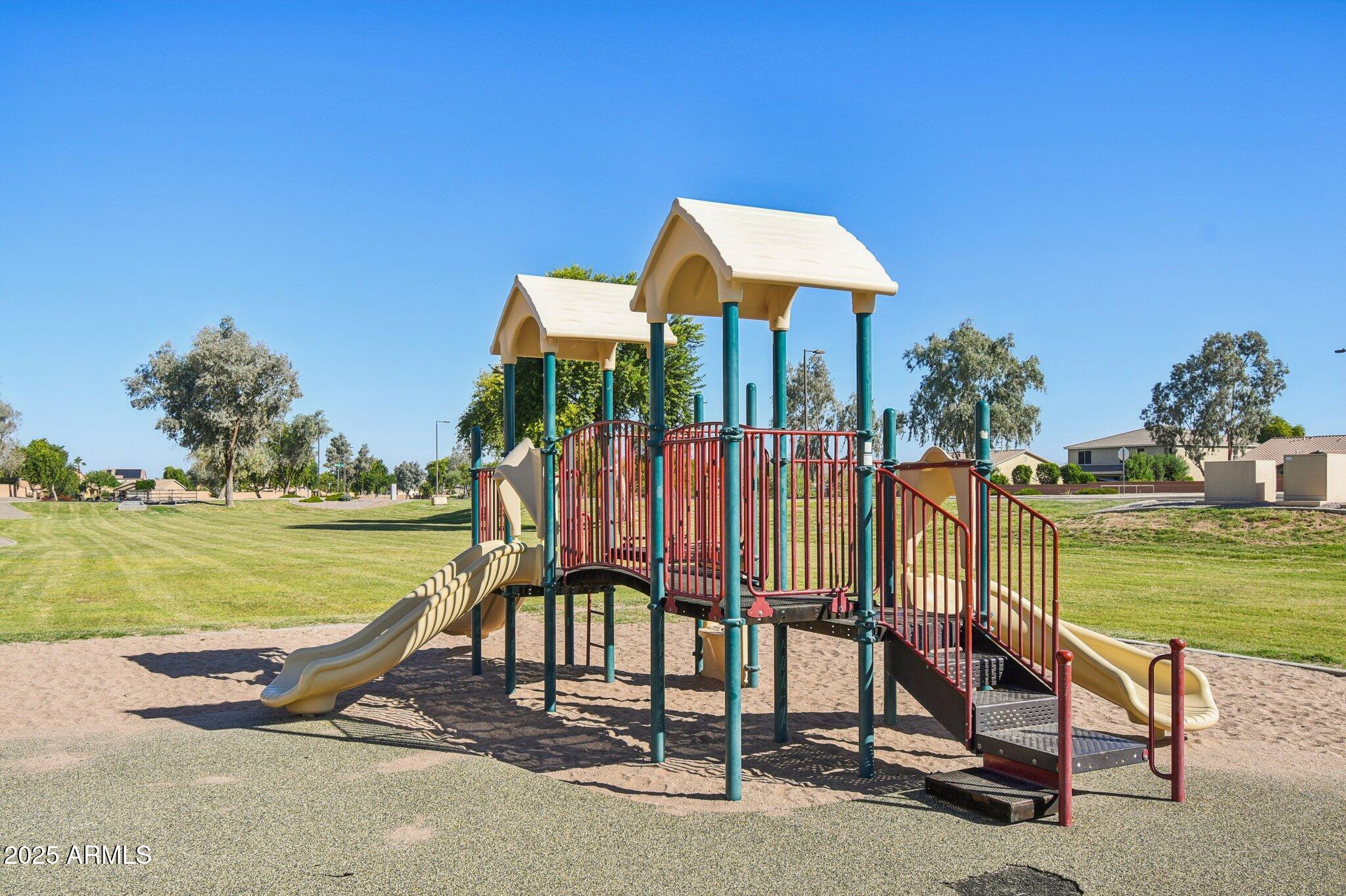 2921 W Jasper Butte Drive