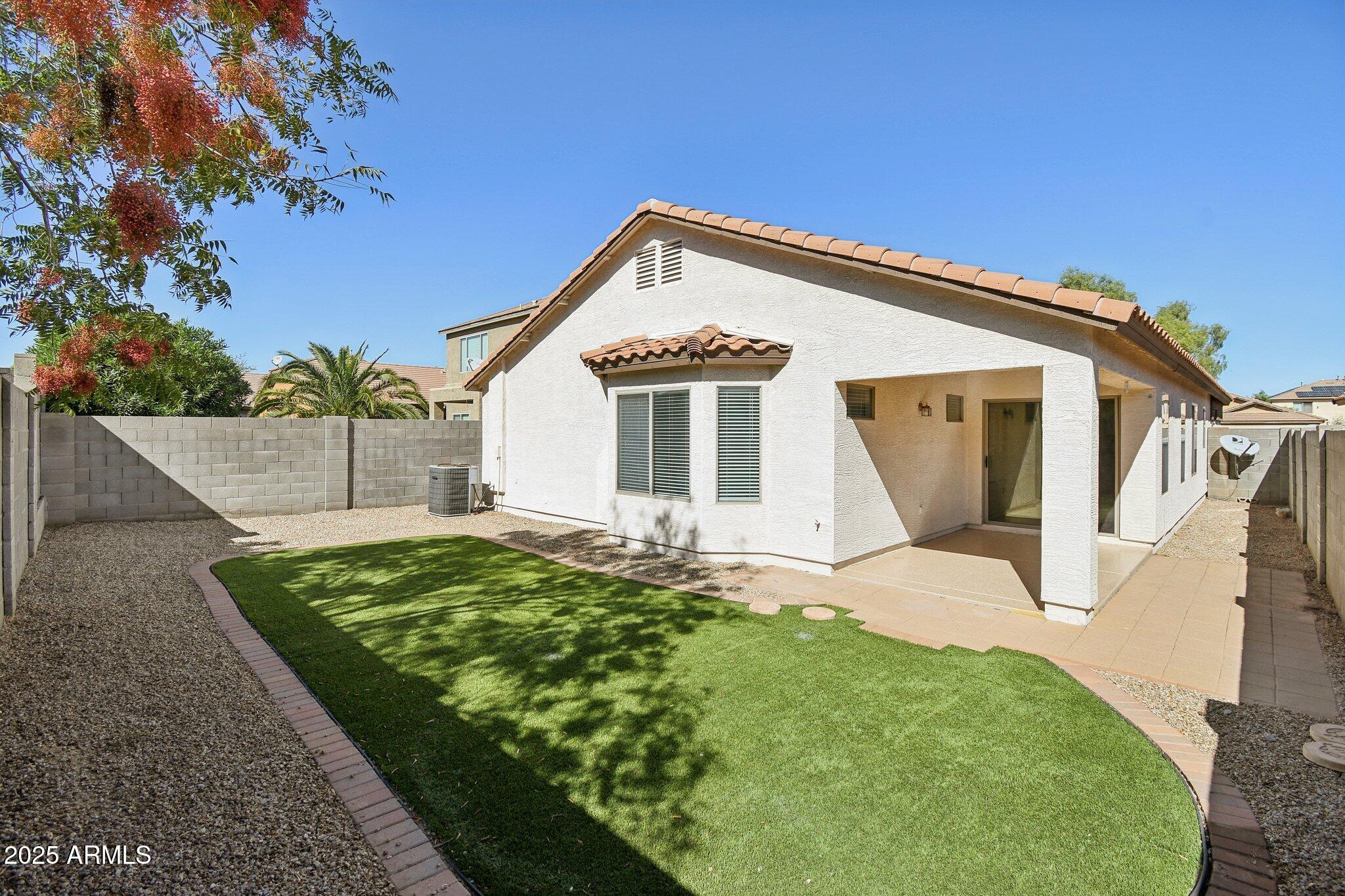 2921 W Jasper Butte Drive