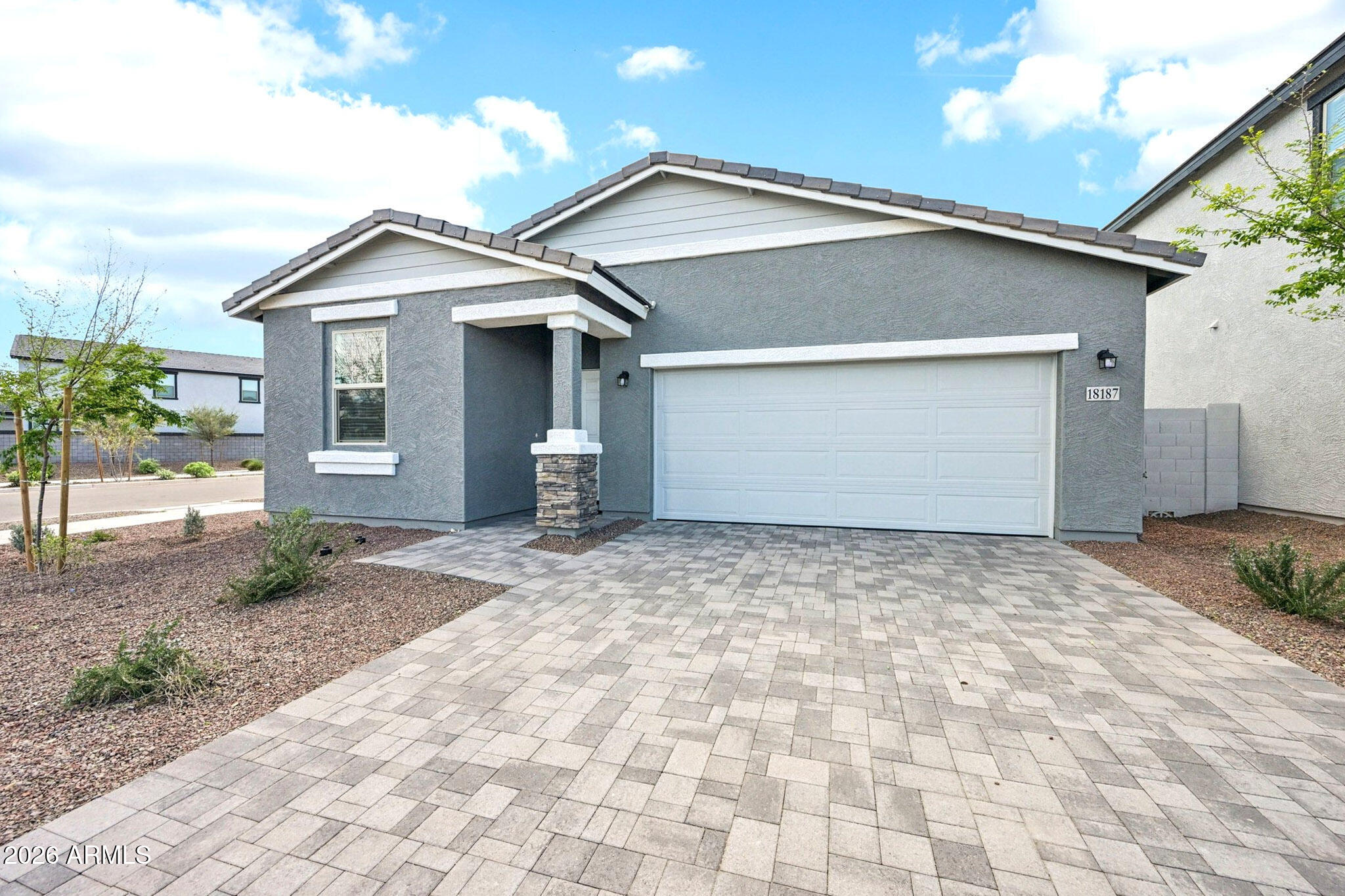 18187 W LA SENDA Drive