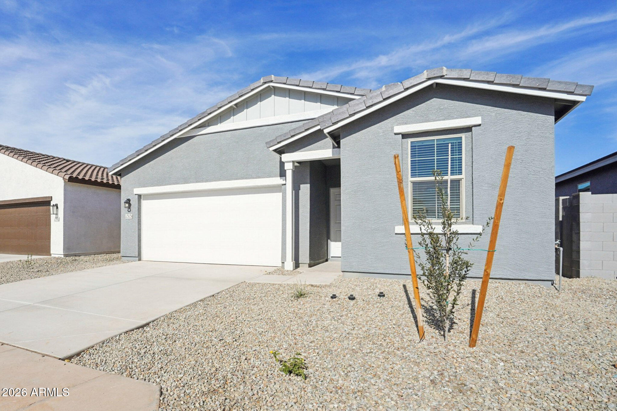 47678 W KENNER Drive