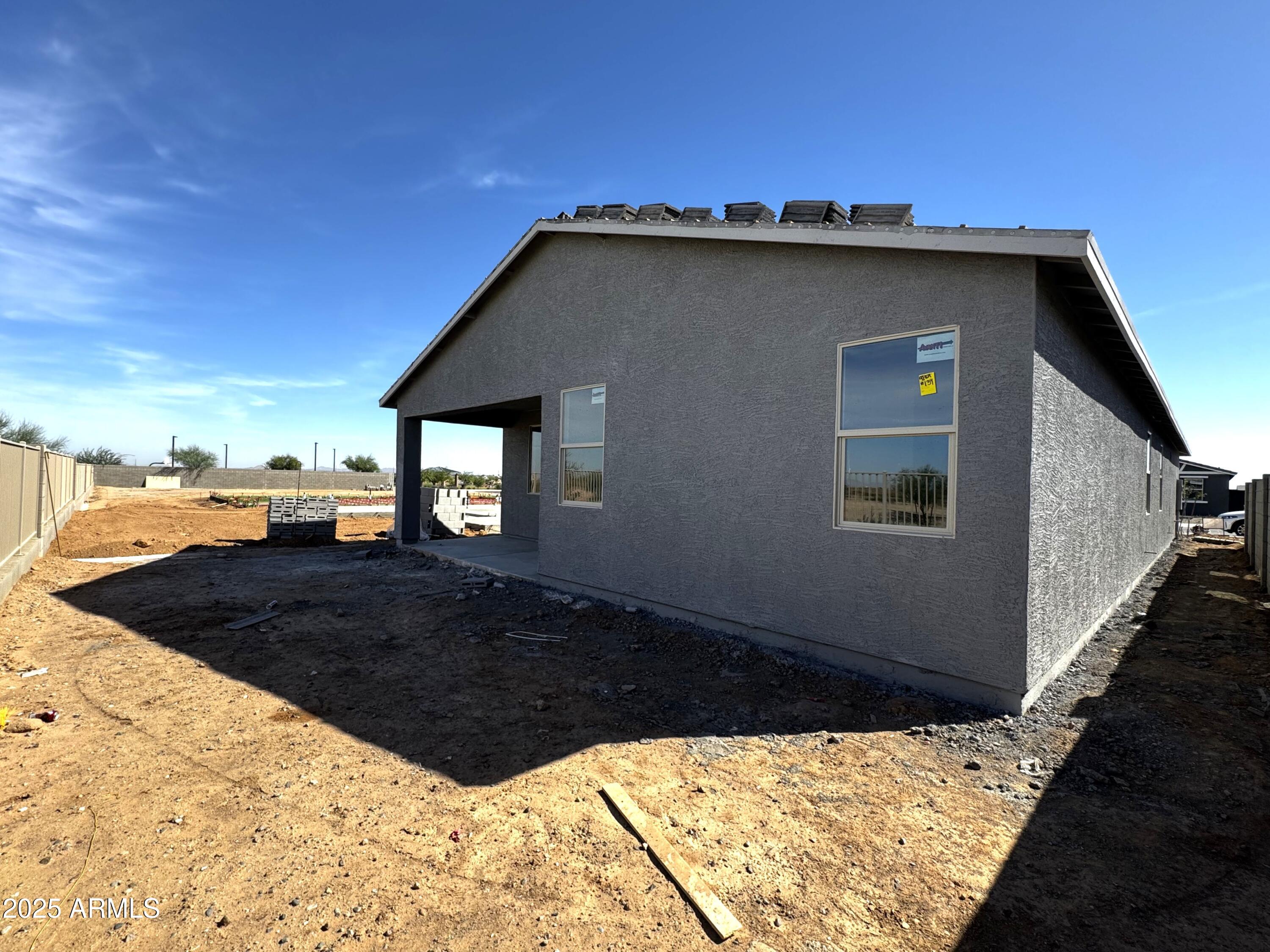 47424 W KENNER Drive