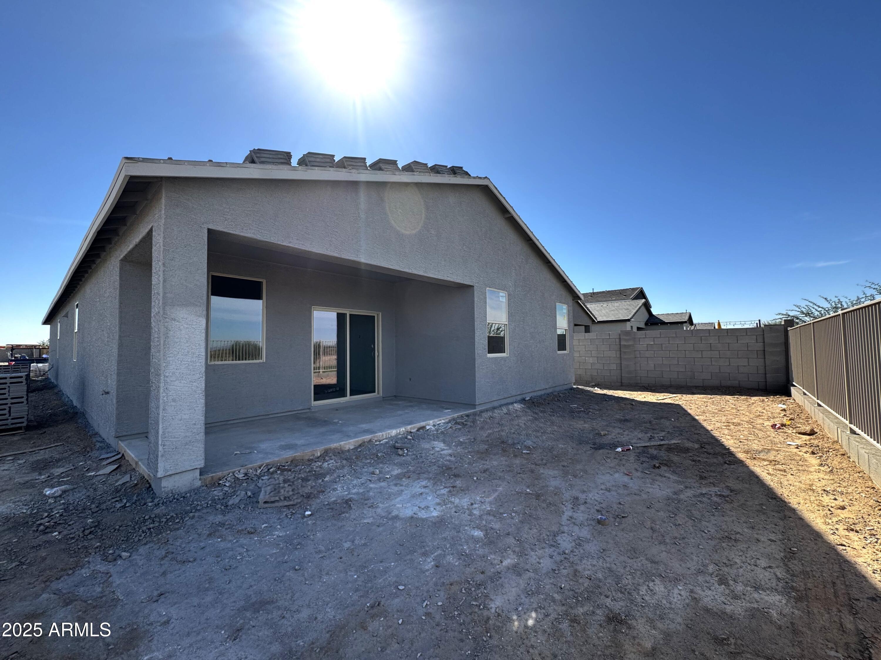 47424 W KENNER Drive