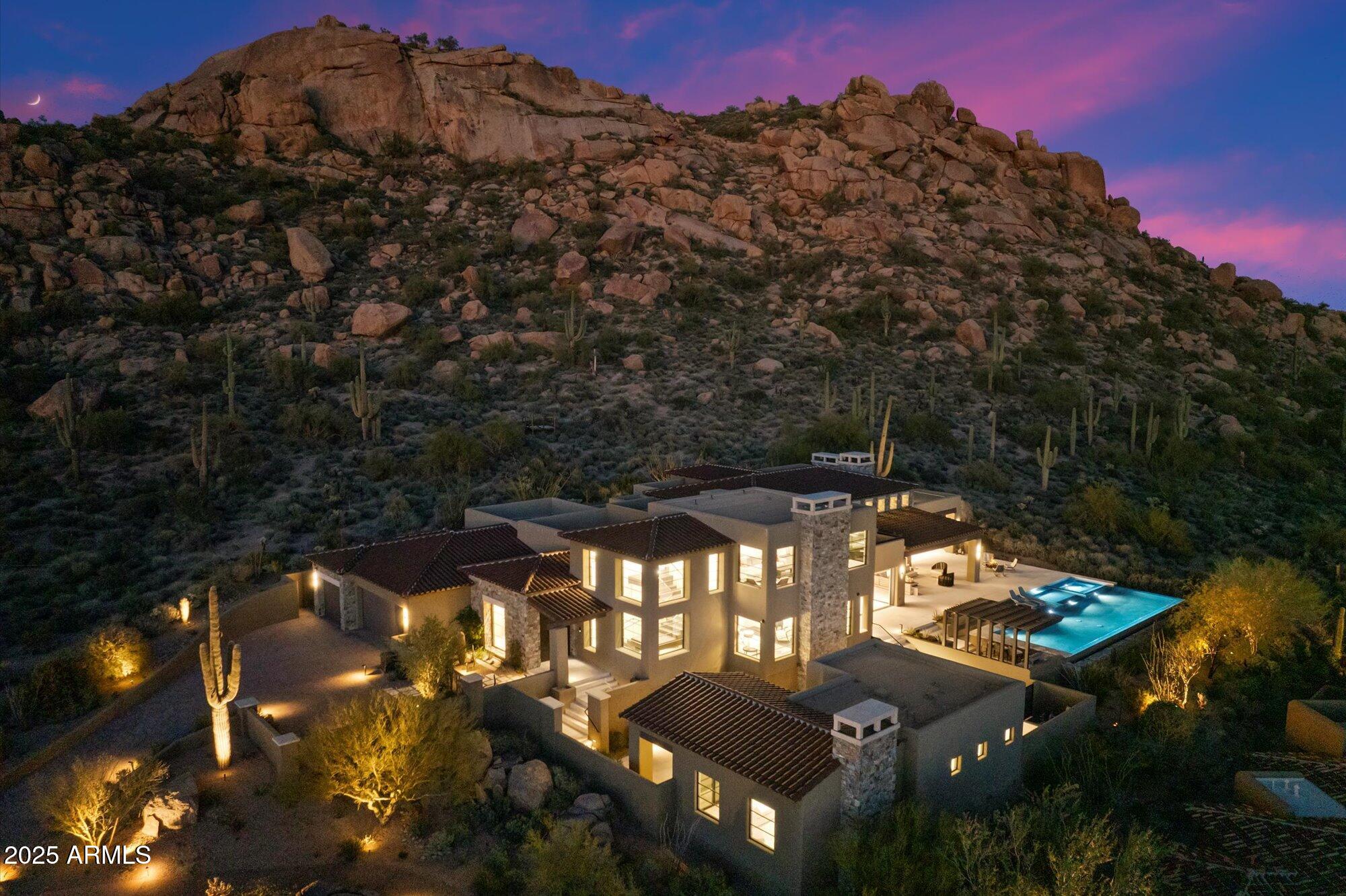 10585 E CRESCENT MOON Drive, 44