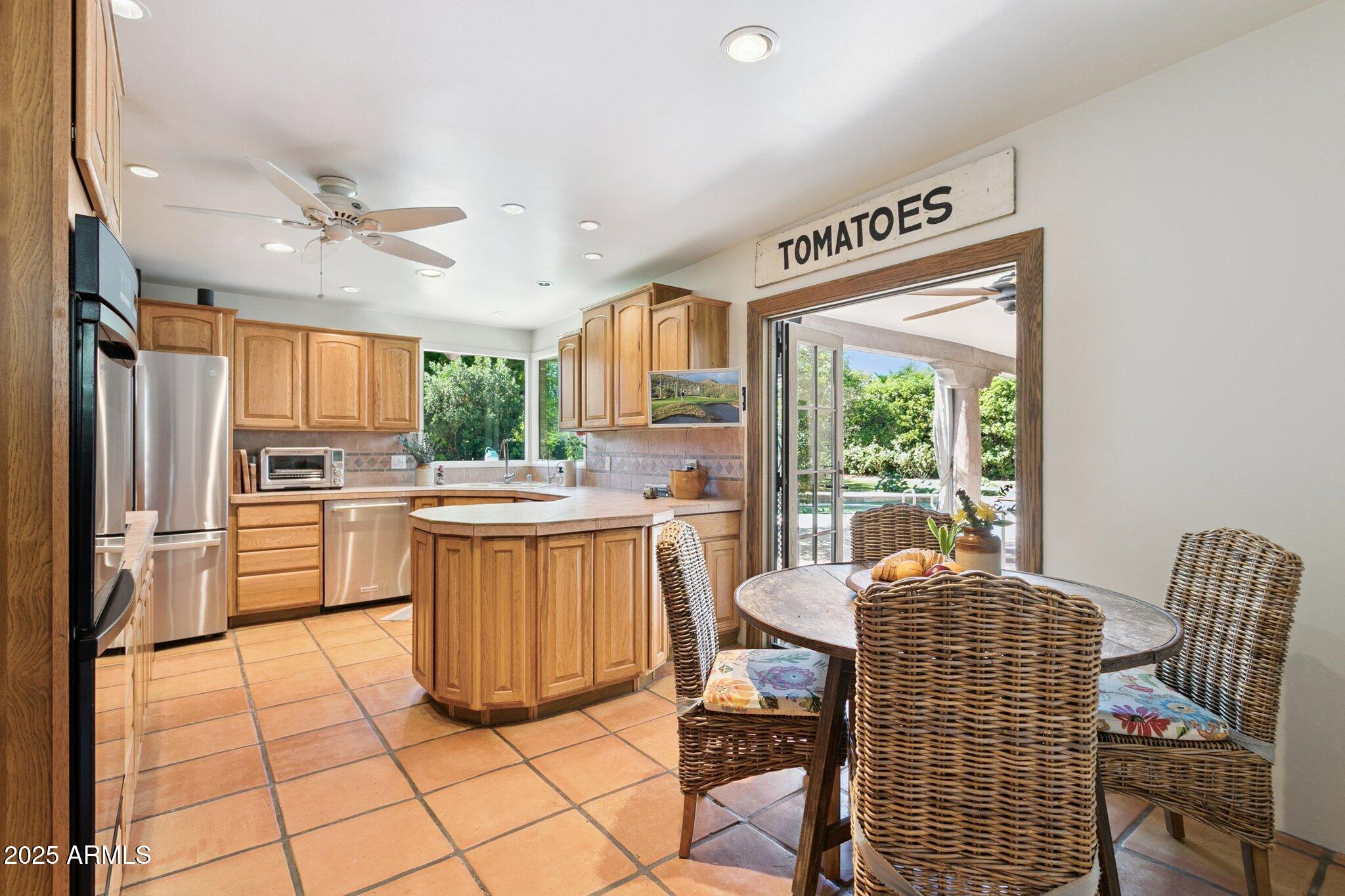 7005 E JACKRABBIT Road