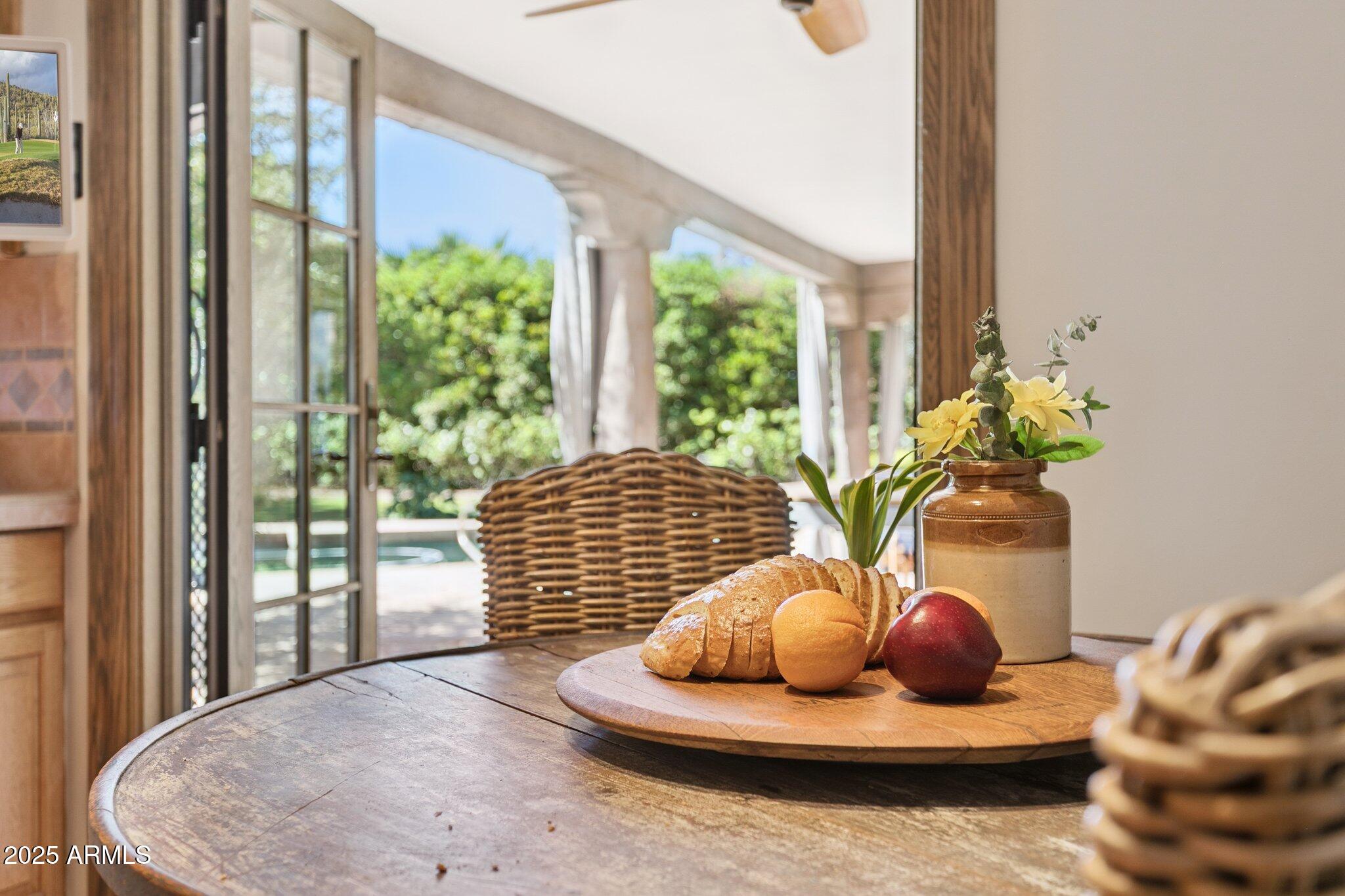 7005 E JACKRABBIT Road