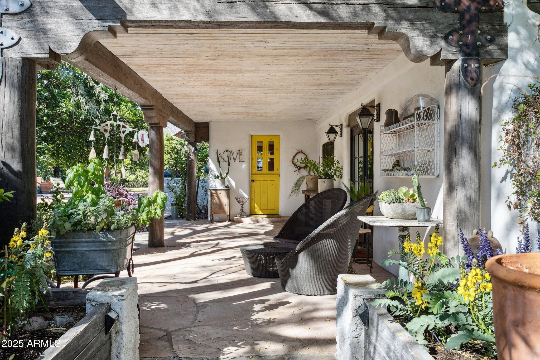 7005 E JACKRABBIT Road