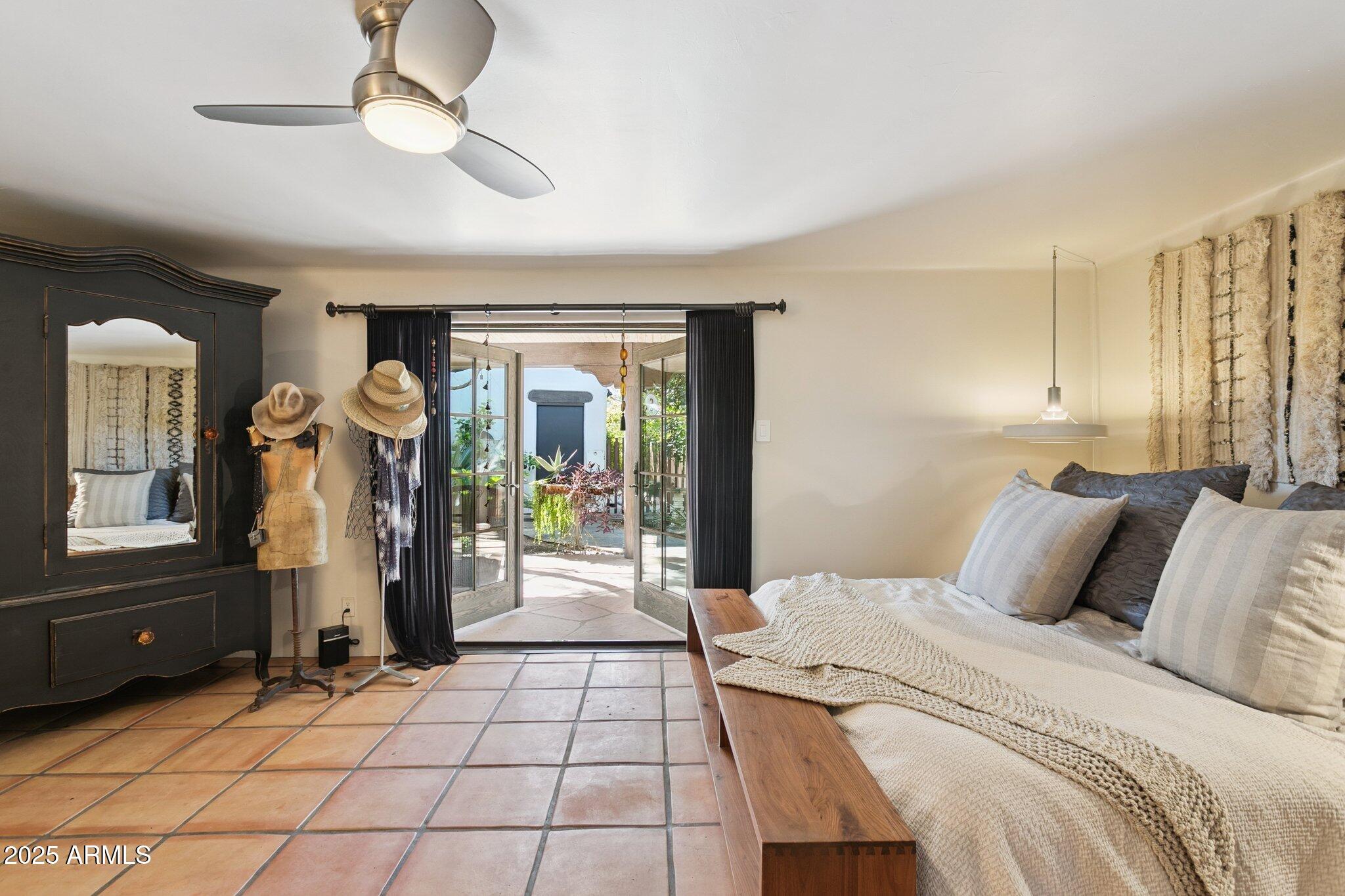 7005 E JACKRABBIT Road