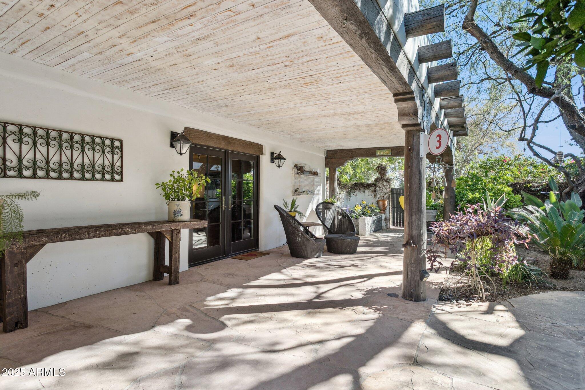 7005 E JACKRABBIT Road