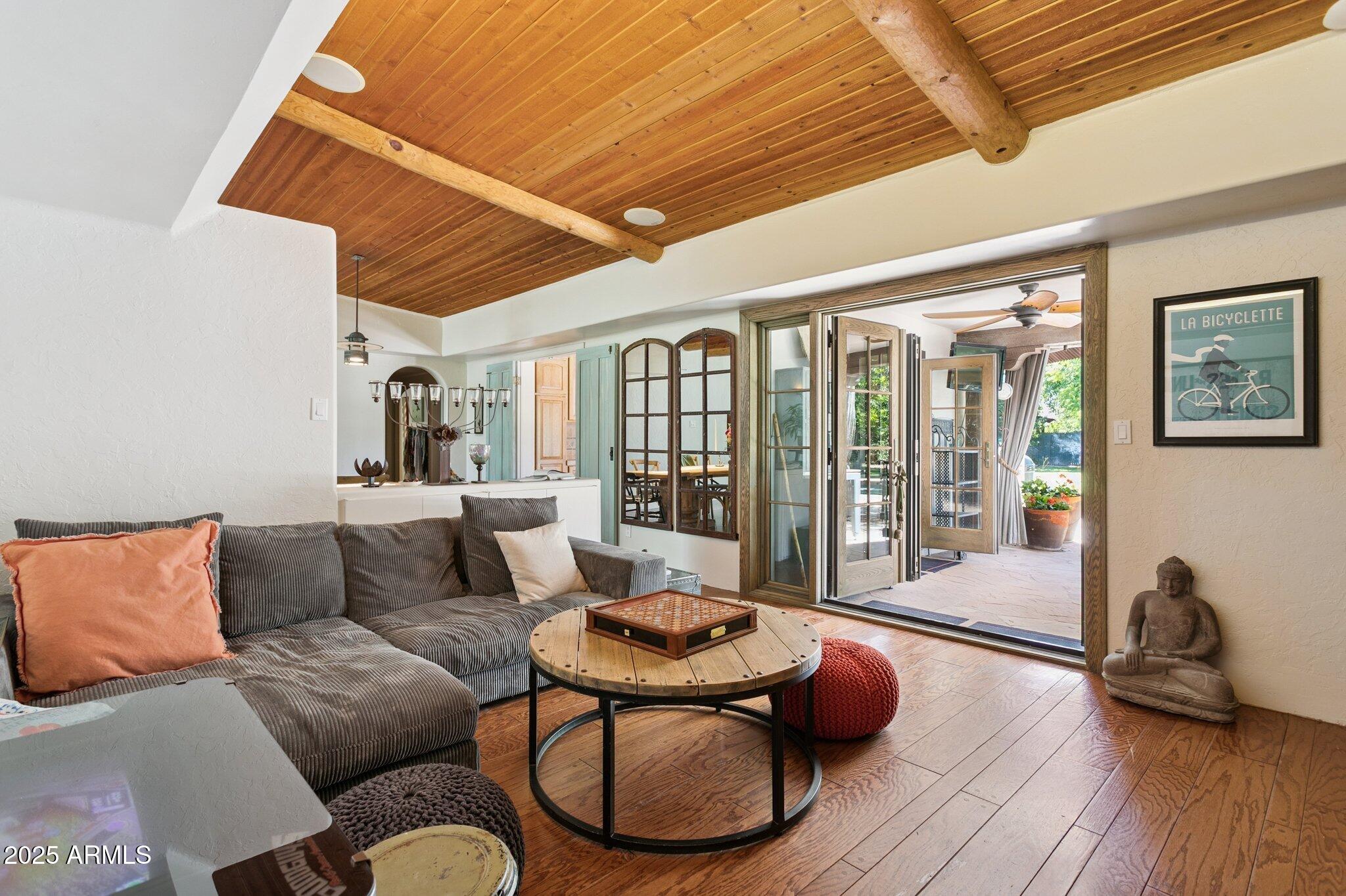 7005 E JACKRABBIT Road