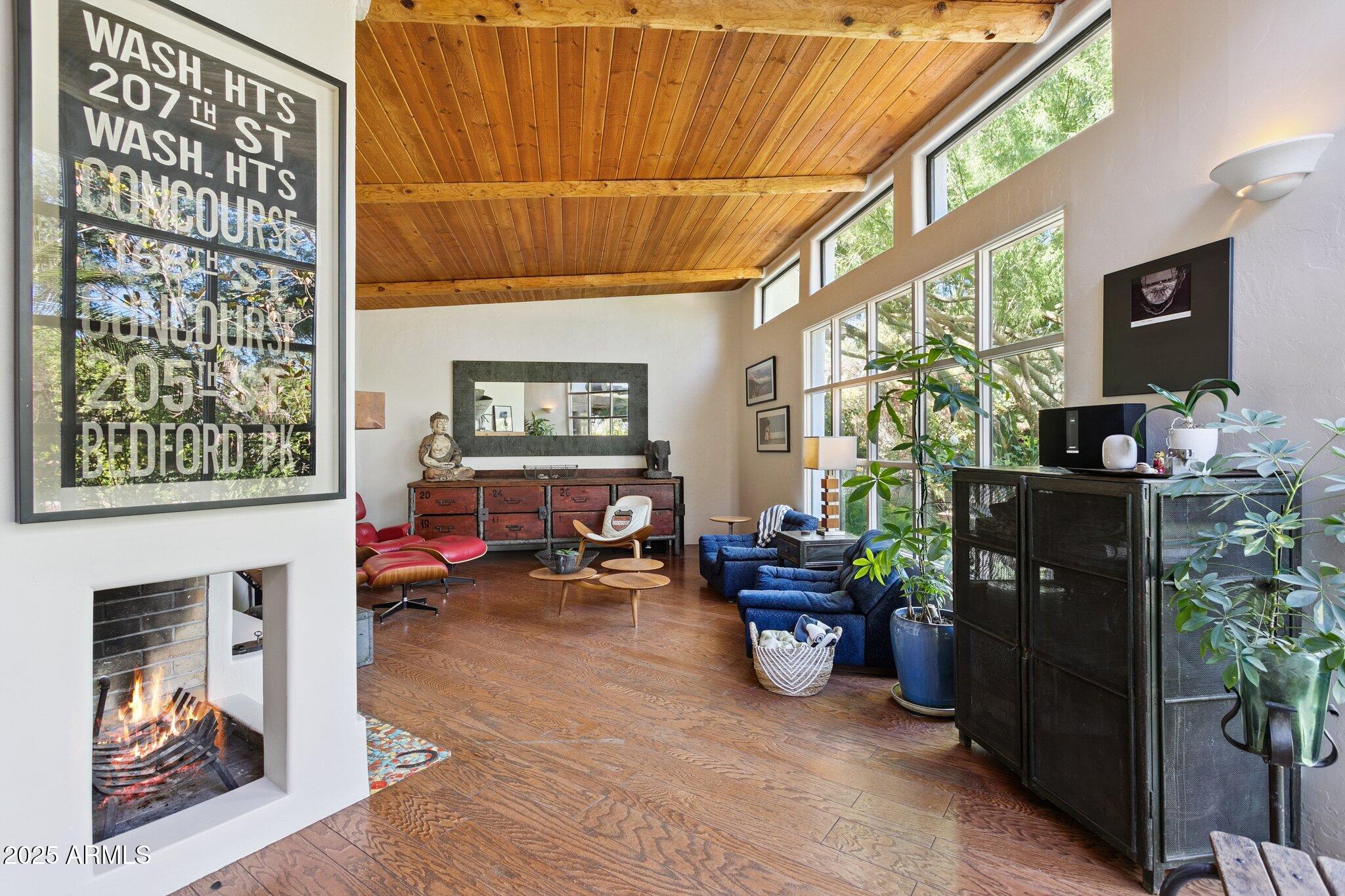 7005 E JACKRABBIT Road