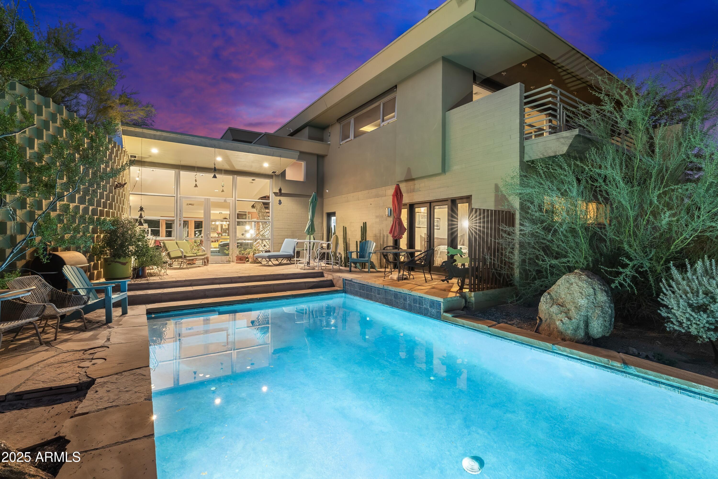 6306 N CAMELBACK MANOR Drive