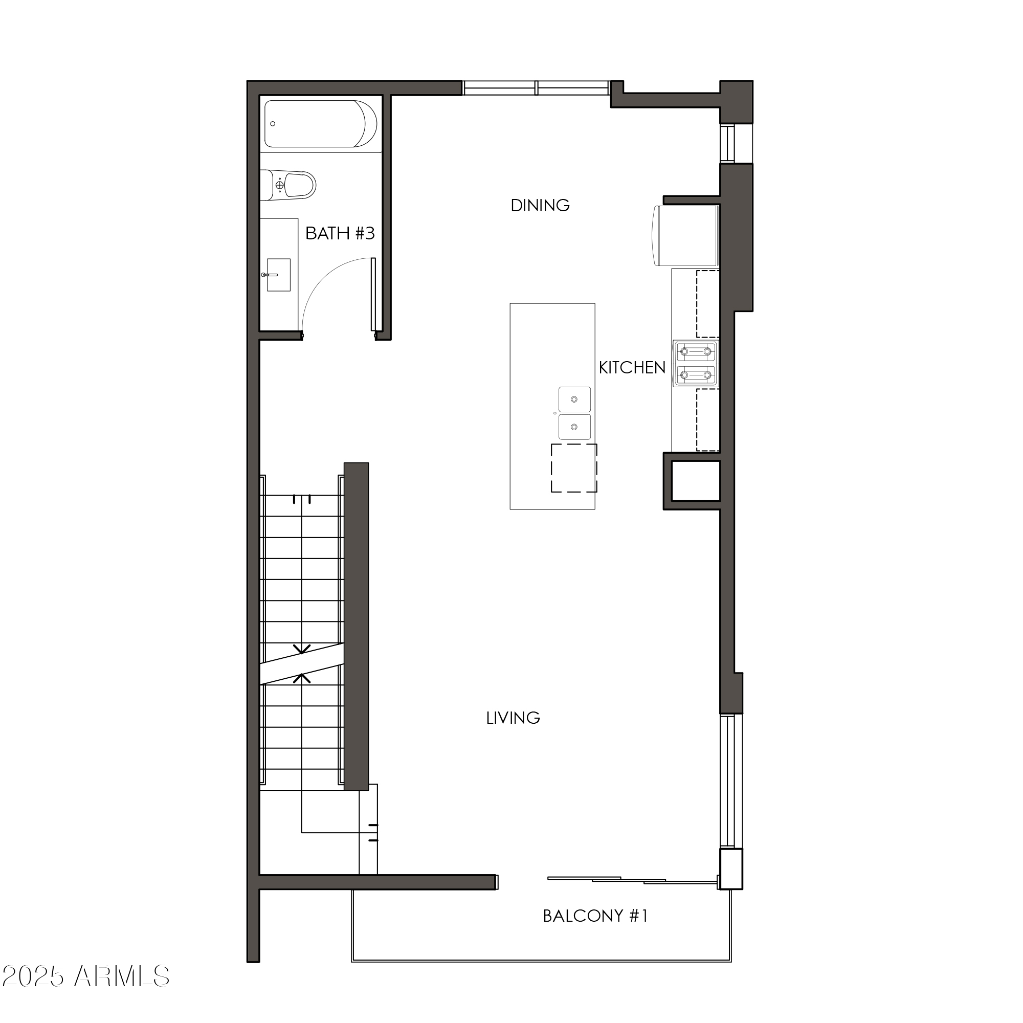 4220 N 32ND Street, 1