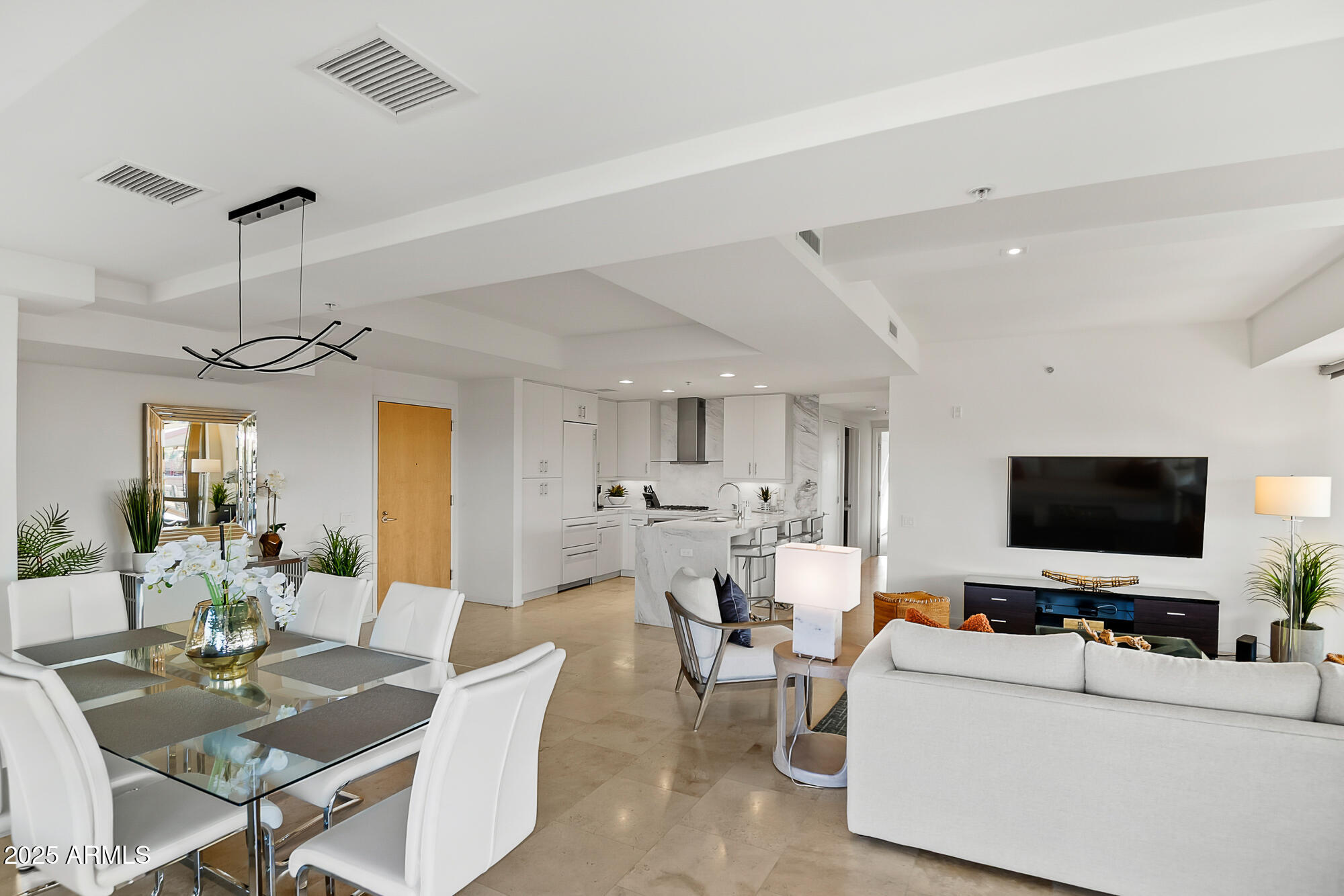 7151 E RANCHO VISTA Drive, 7004