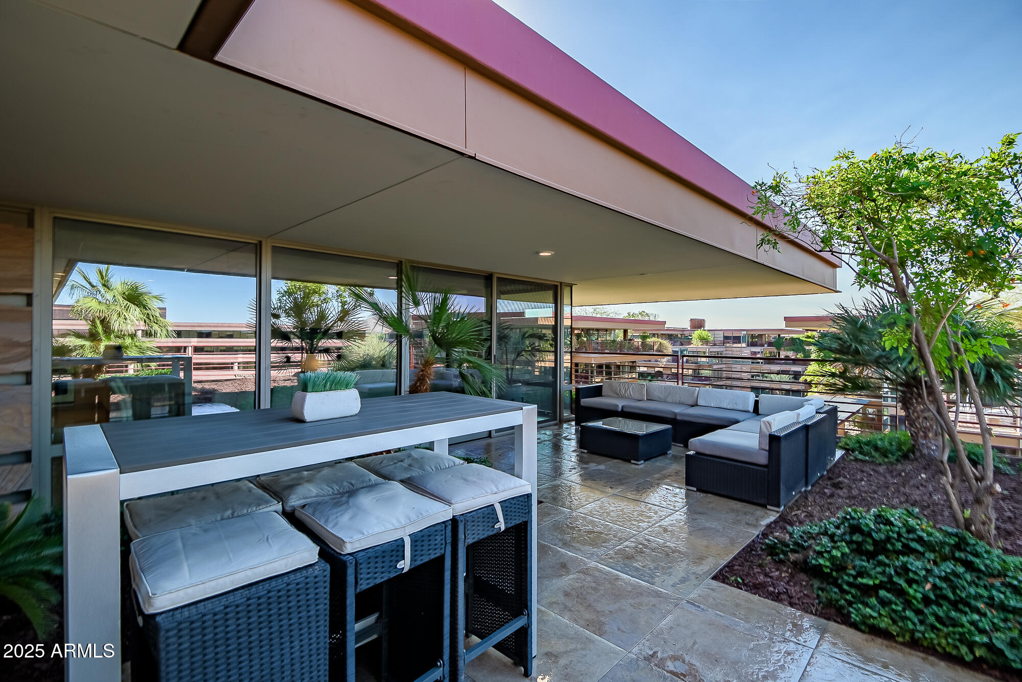 7151 E RANCHO VISTA Drive, 7004